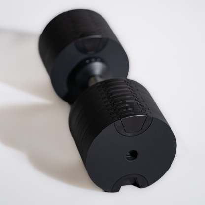 MB PRO Adjustable Dumbbell 100lb