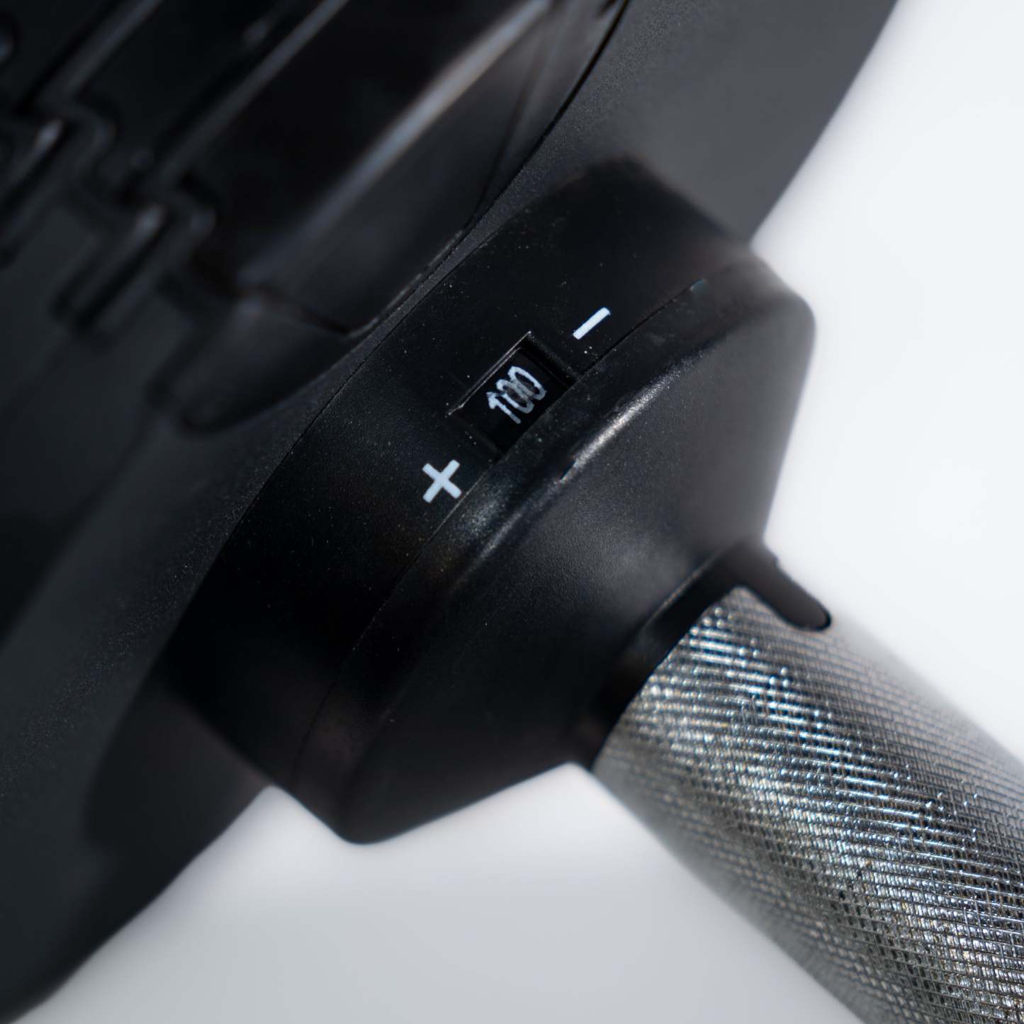 MB PRO Adjustable Dumbbell 100lb