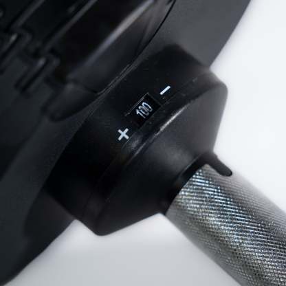 MB PRO Adjustable Dumbbell 100lb