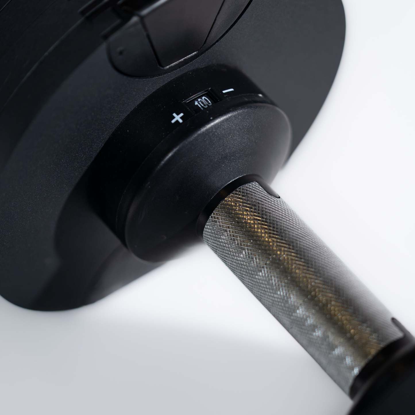MB PRO Adjustable Dumbbell 100lb