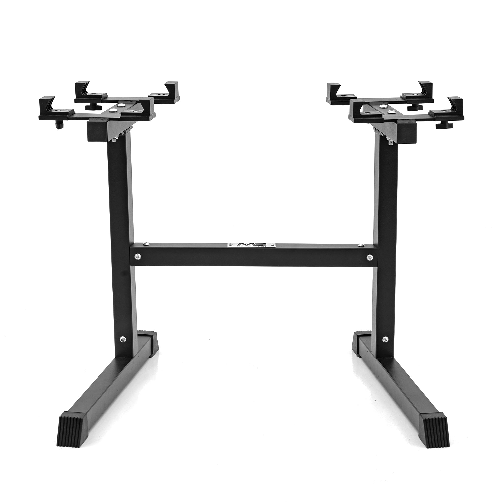 MB PRO Adjustable Dumbbell Stand / Rack