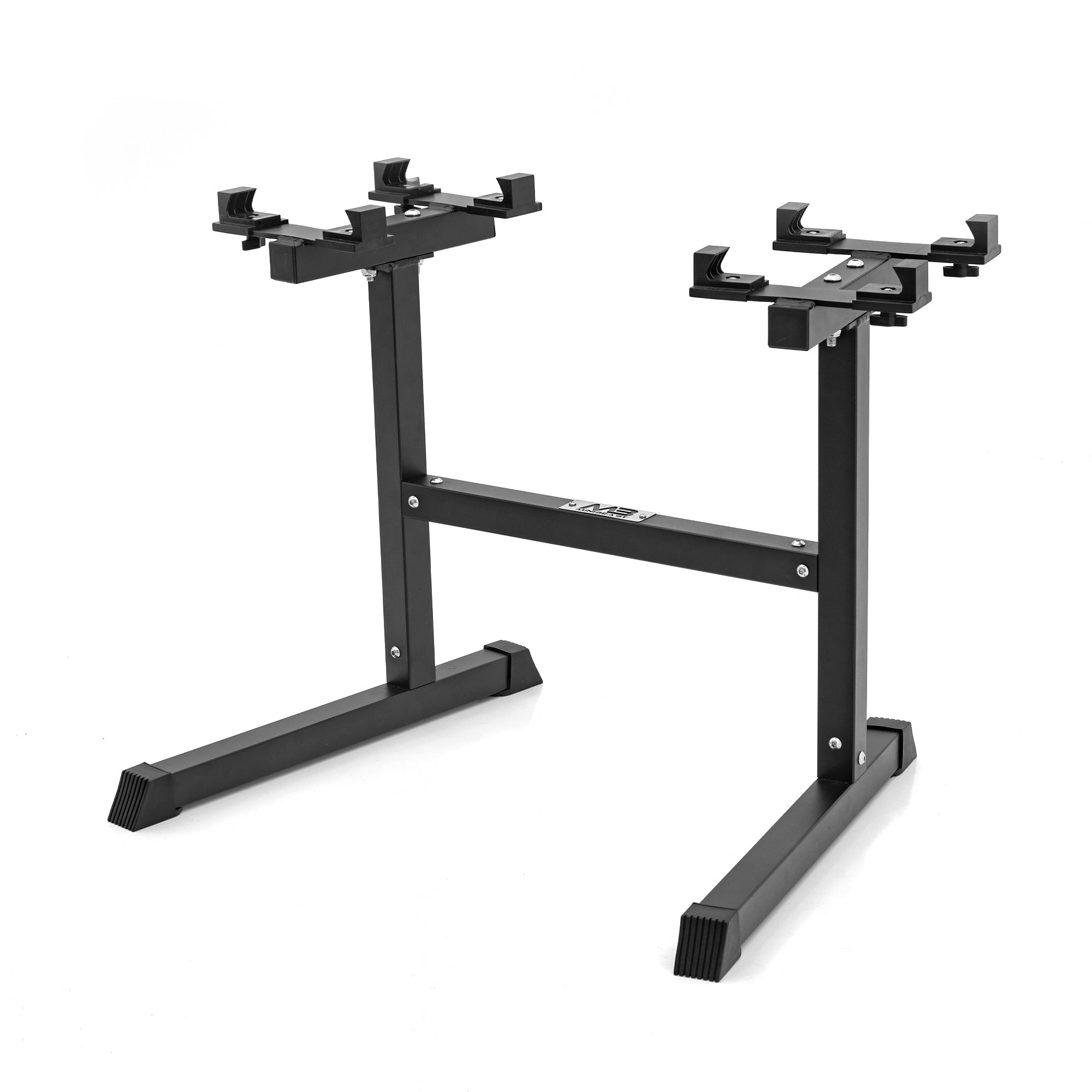 MB PRO Adjustable Dumbbell Stand / Rack