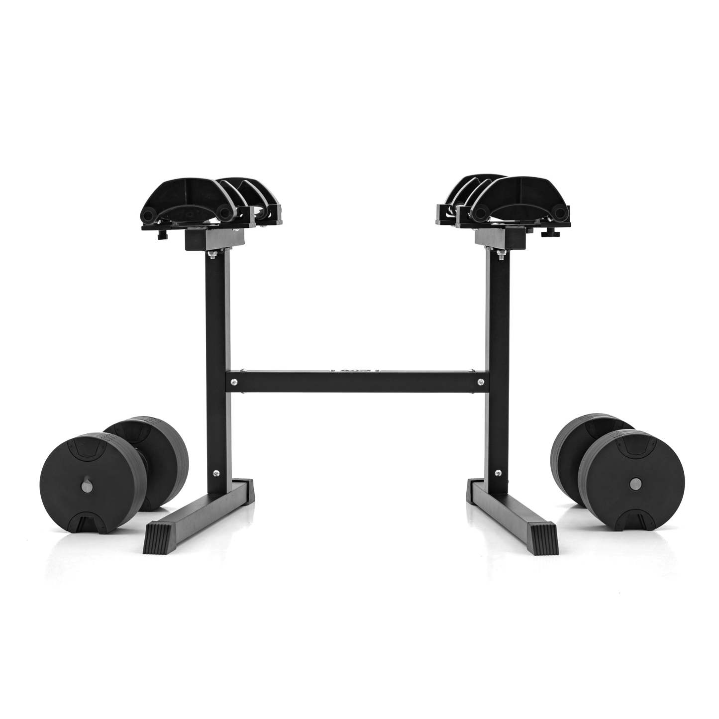 MB PRO Adjustable Dumbbell Stand / Rack