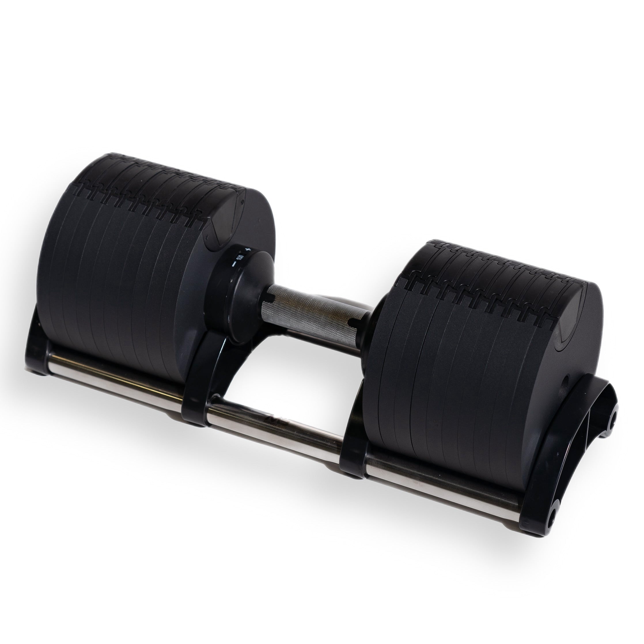 MB PRO Adjustable Dumbbell 100lb