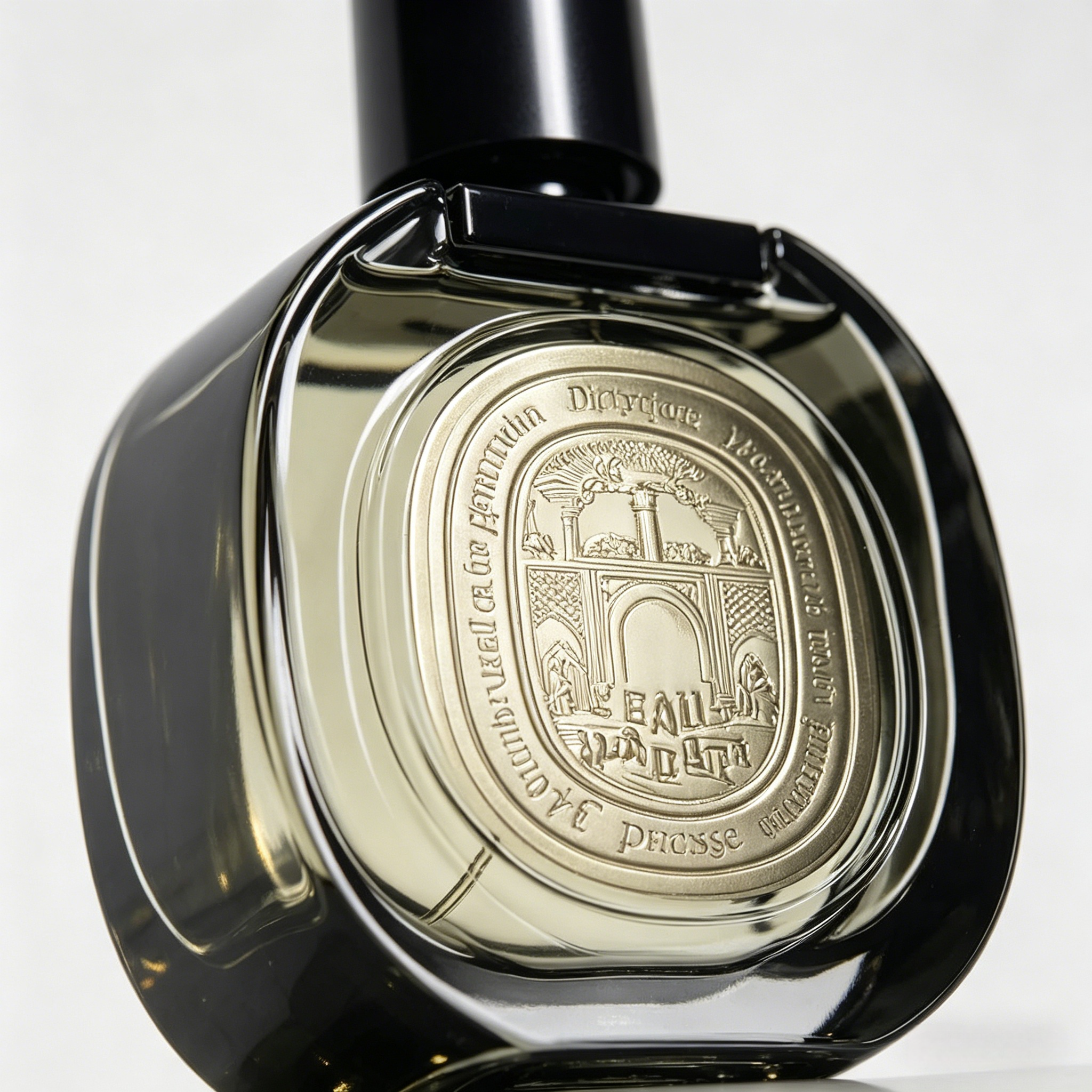 75ml 2023 New Launch - Gold Label Jardin de Paradis (Gift Pack)