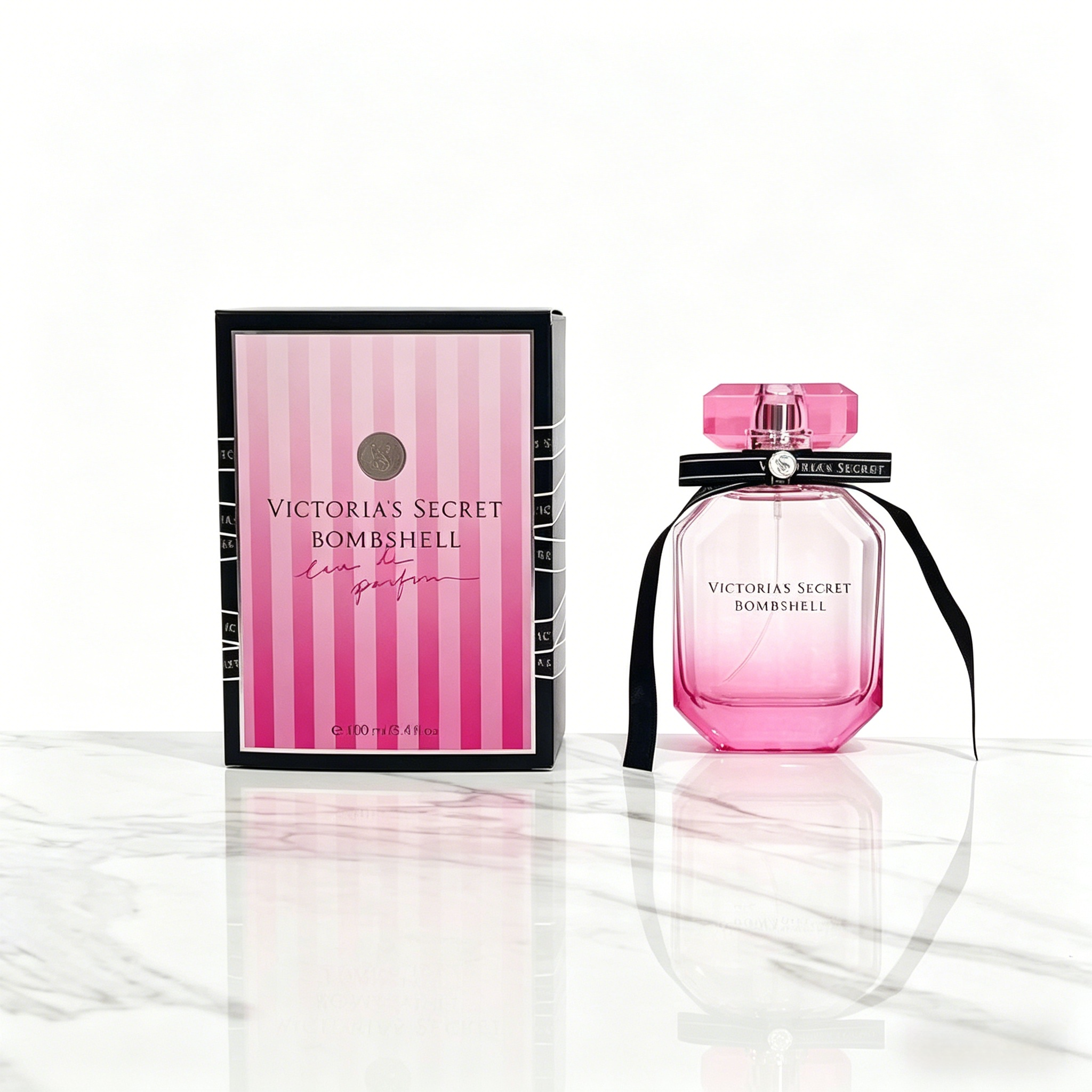 100ml Victoria's Secret Bombshell Eau de Parfum