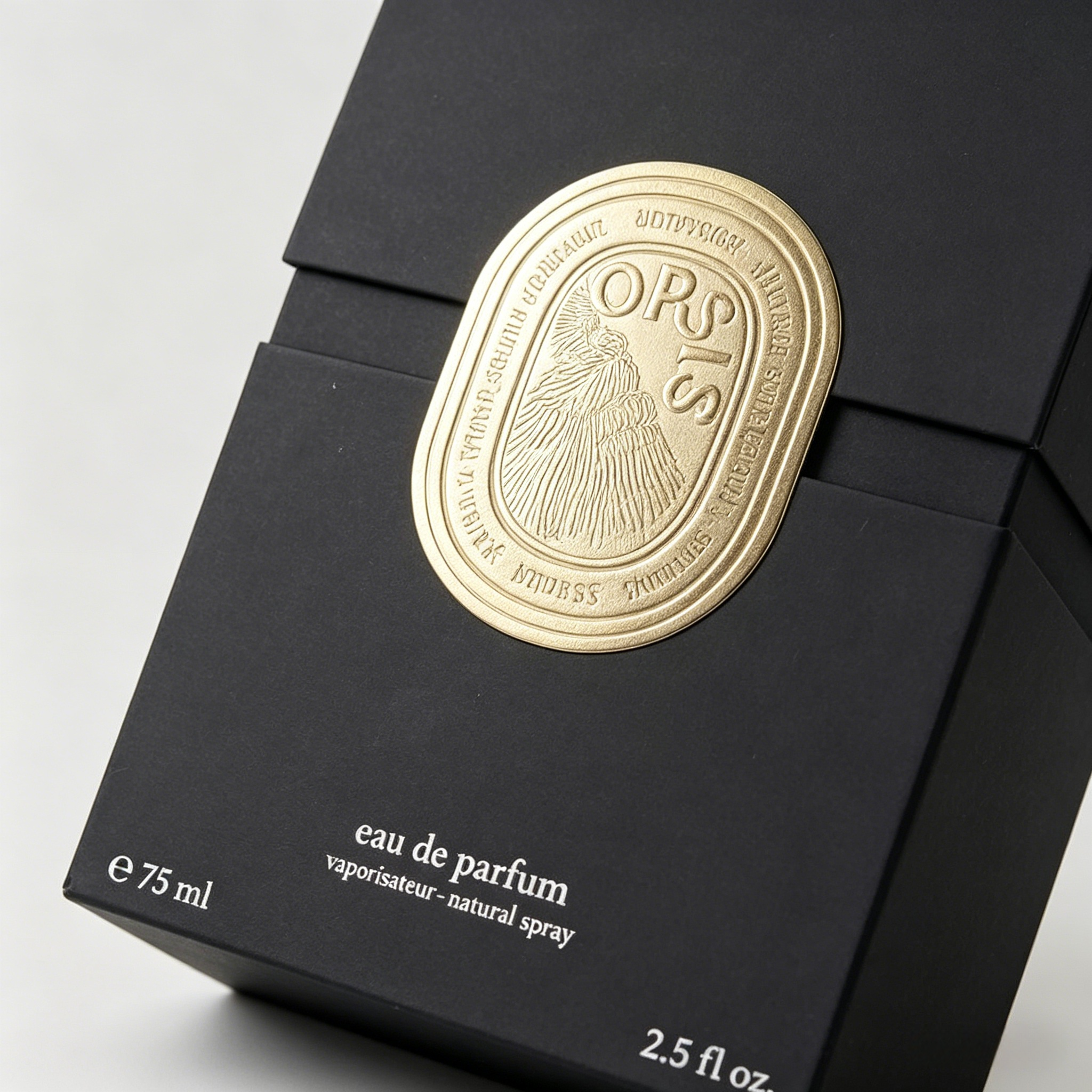  75ml Opsis with Gold Label (Gift Set Edition)