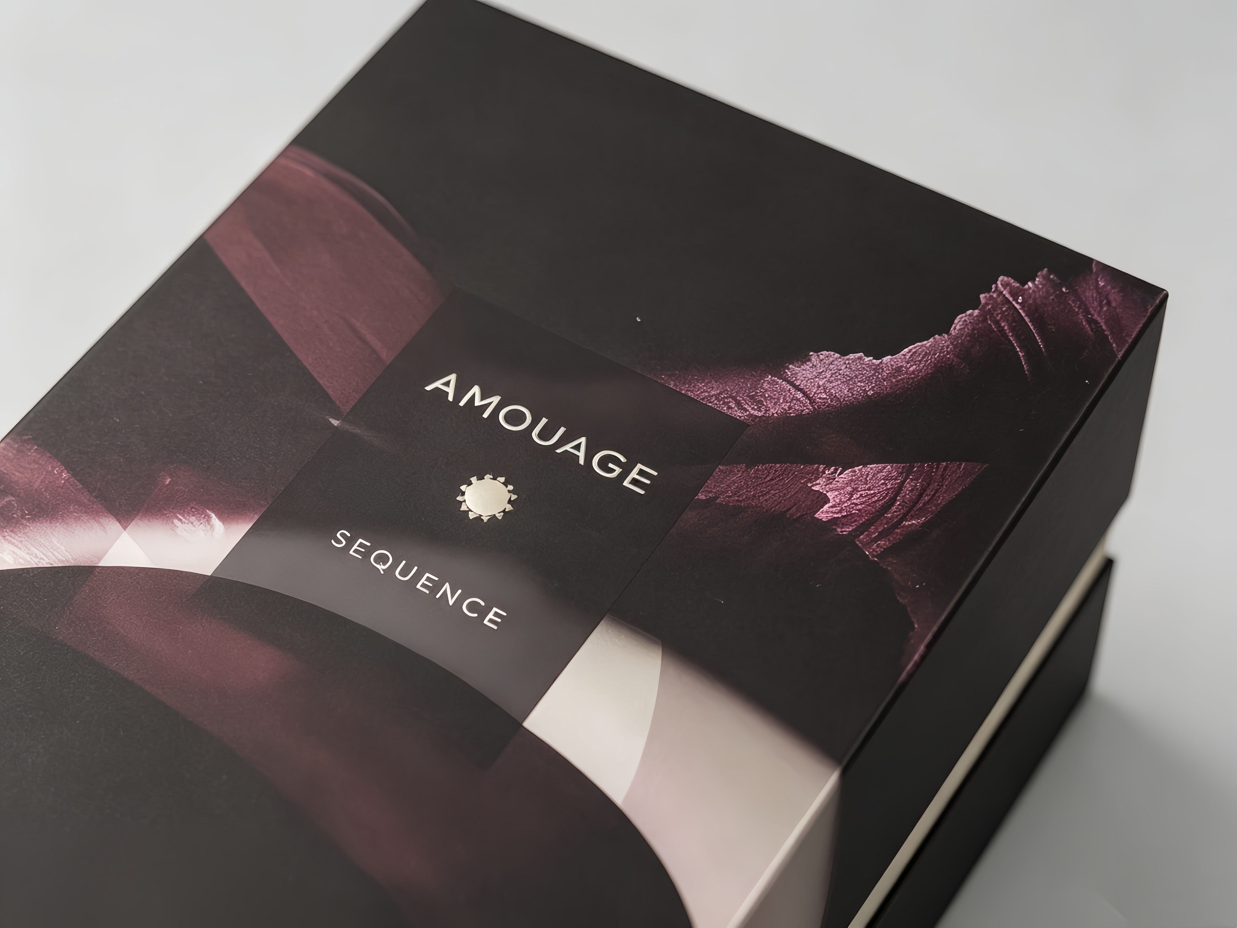 Amouage Sequence Perfume | Premium Woody Spicy Fragrance for Men & Women