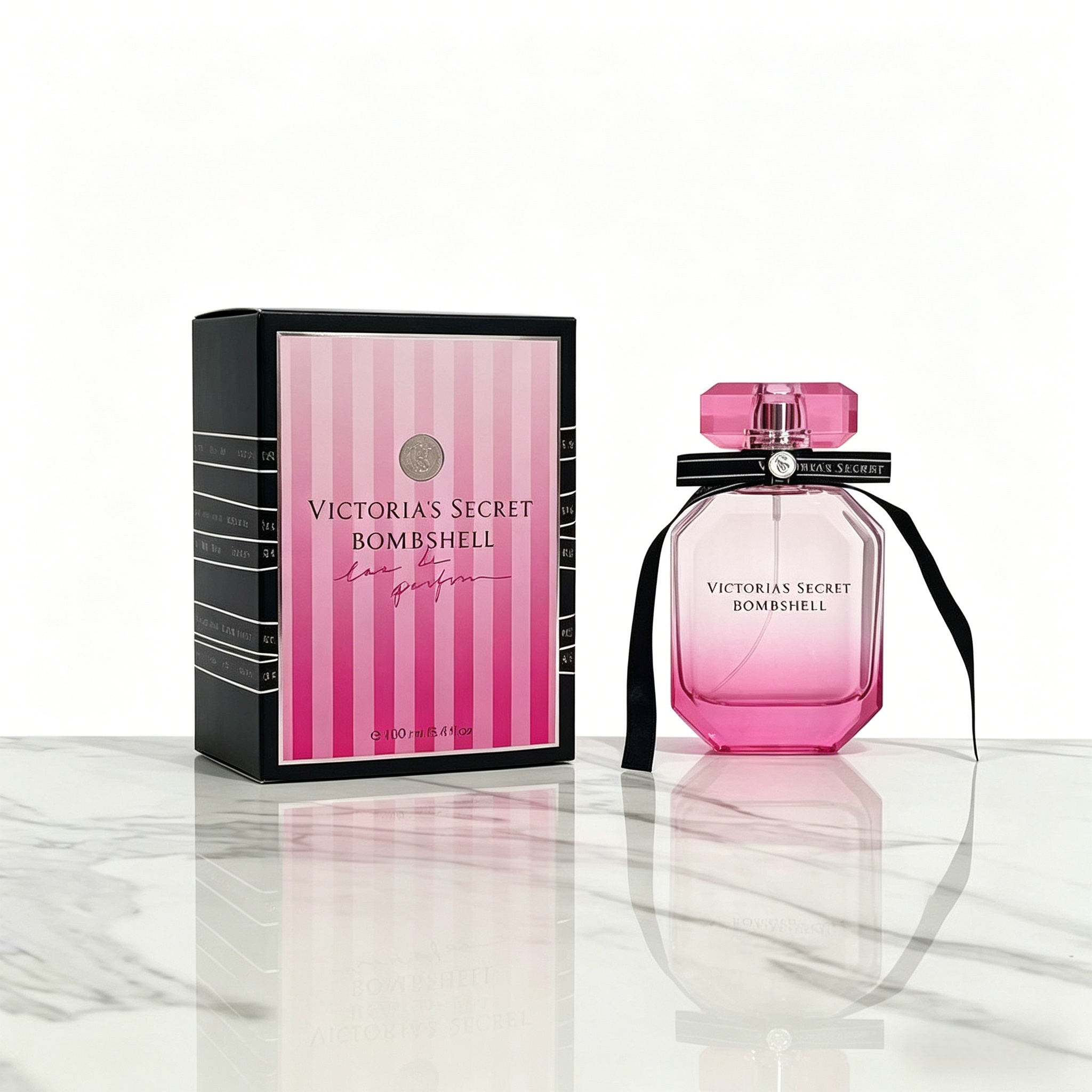 100ml Victoria's Secret Bombshell Eau de Parfum