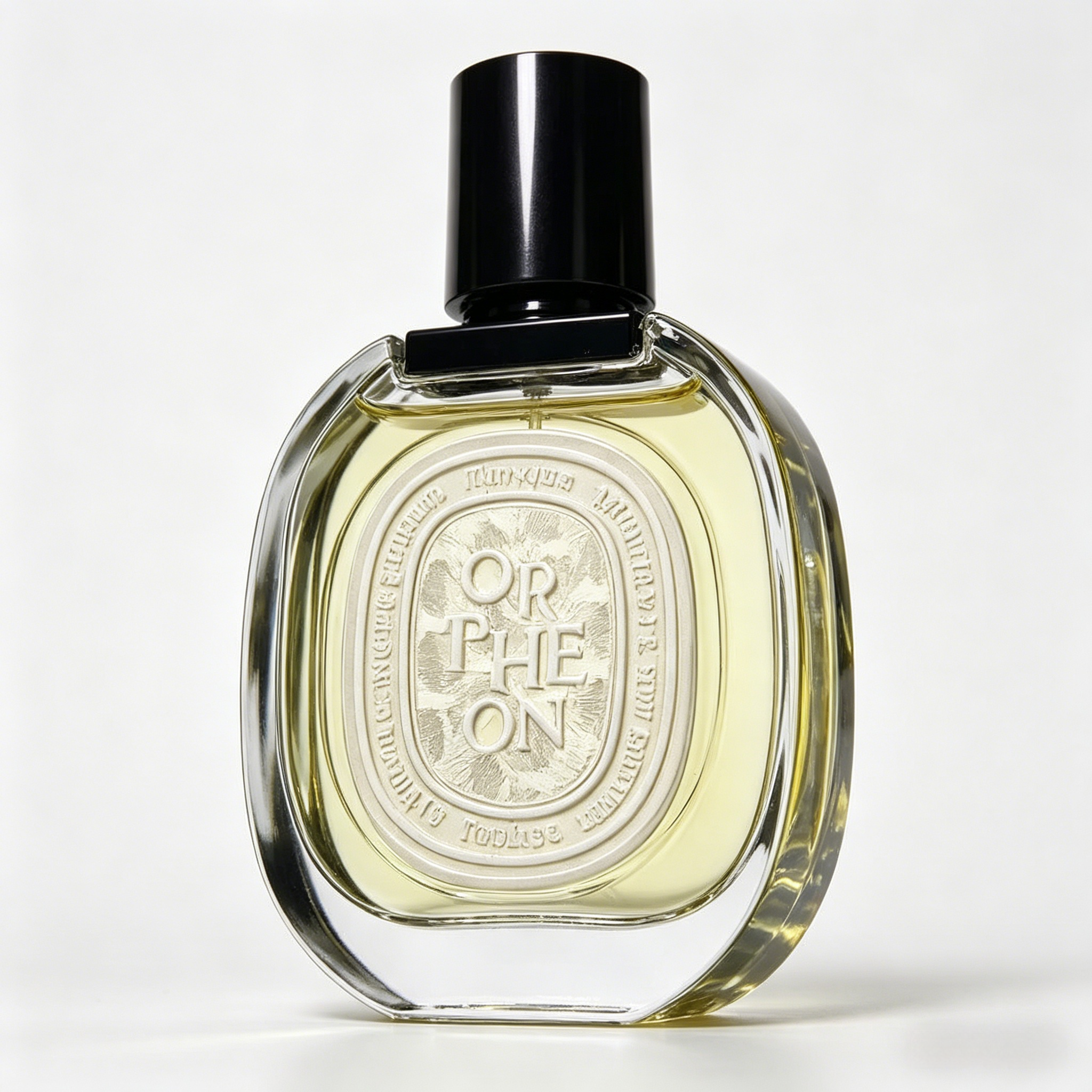 Diptyque Orphéon Eau de Parfum 75ml - Unisex Woody Floral Perfume, Long Lasting Scent for Men & Women