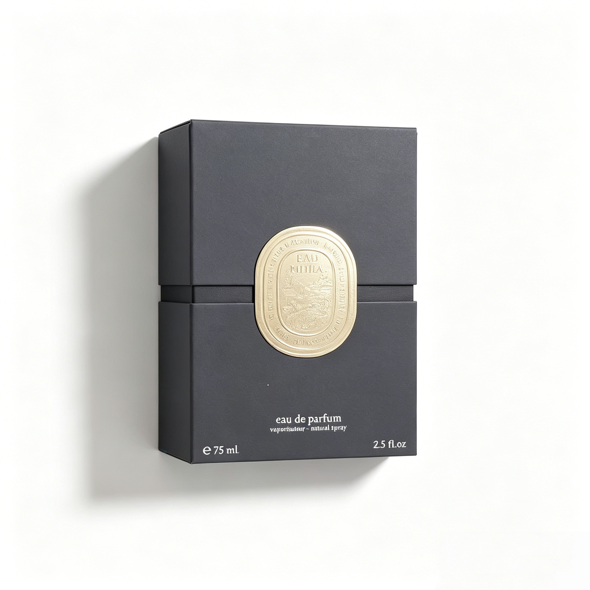 Unisex Fragrance | Eau Rihla 75ml EDP