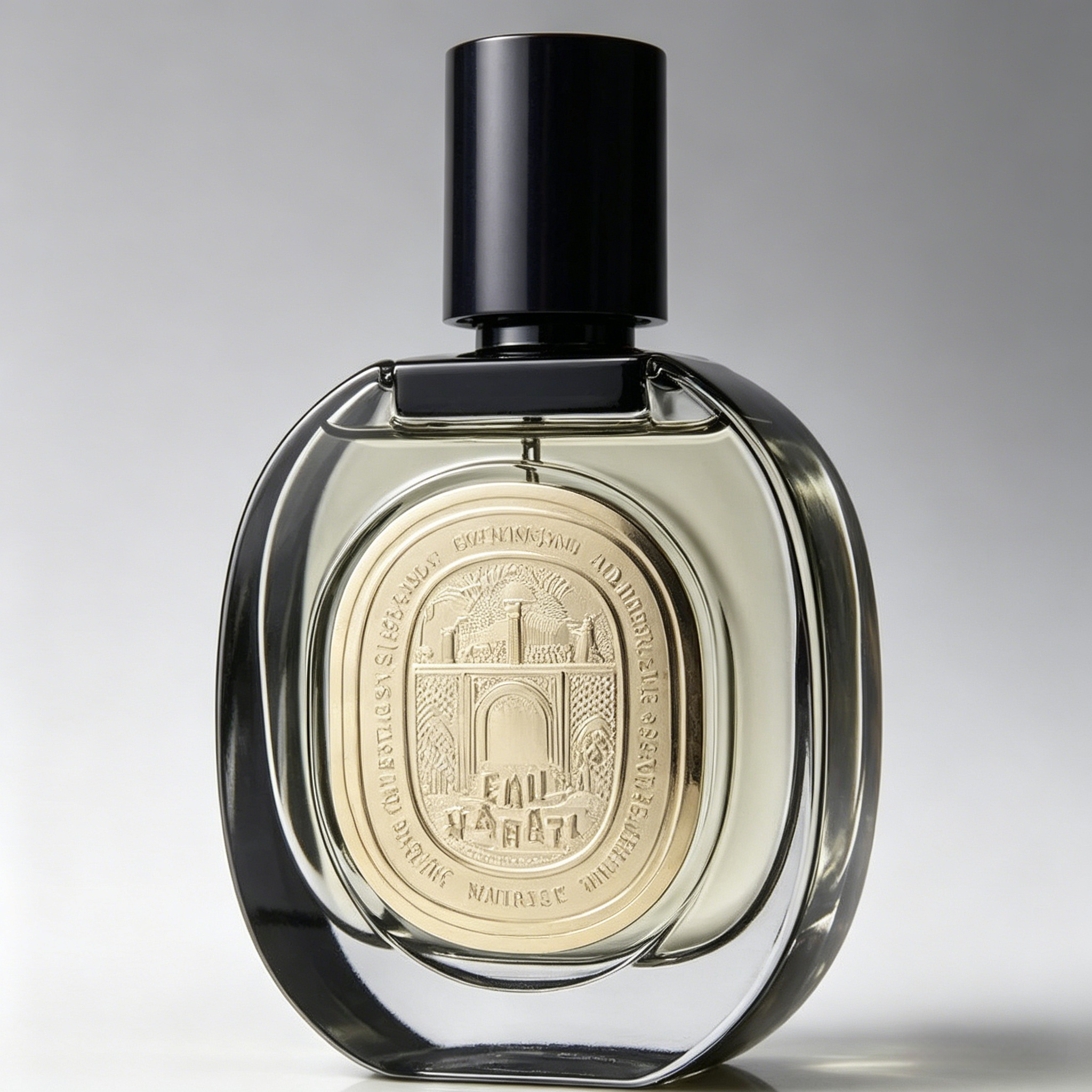 75ml 2023 New Launch - Gold Label Jardin de Paradis (Gift Pack)