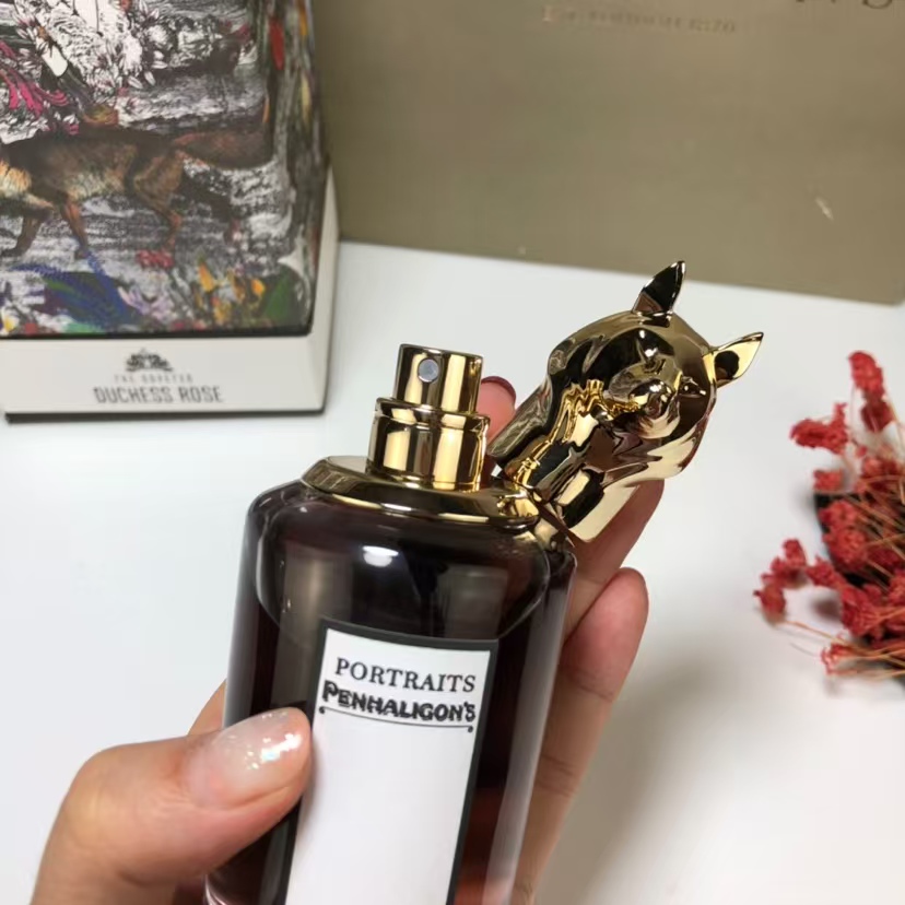 The Coveted Duchess Rose by Penhaligon's | 75ml EDP Spray for Her