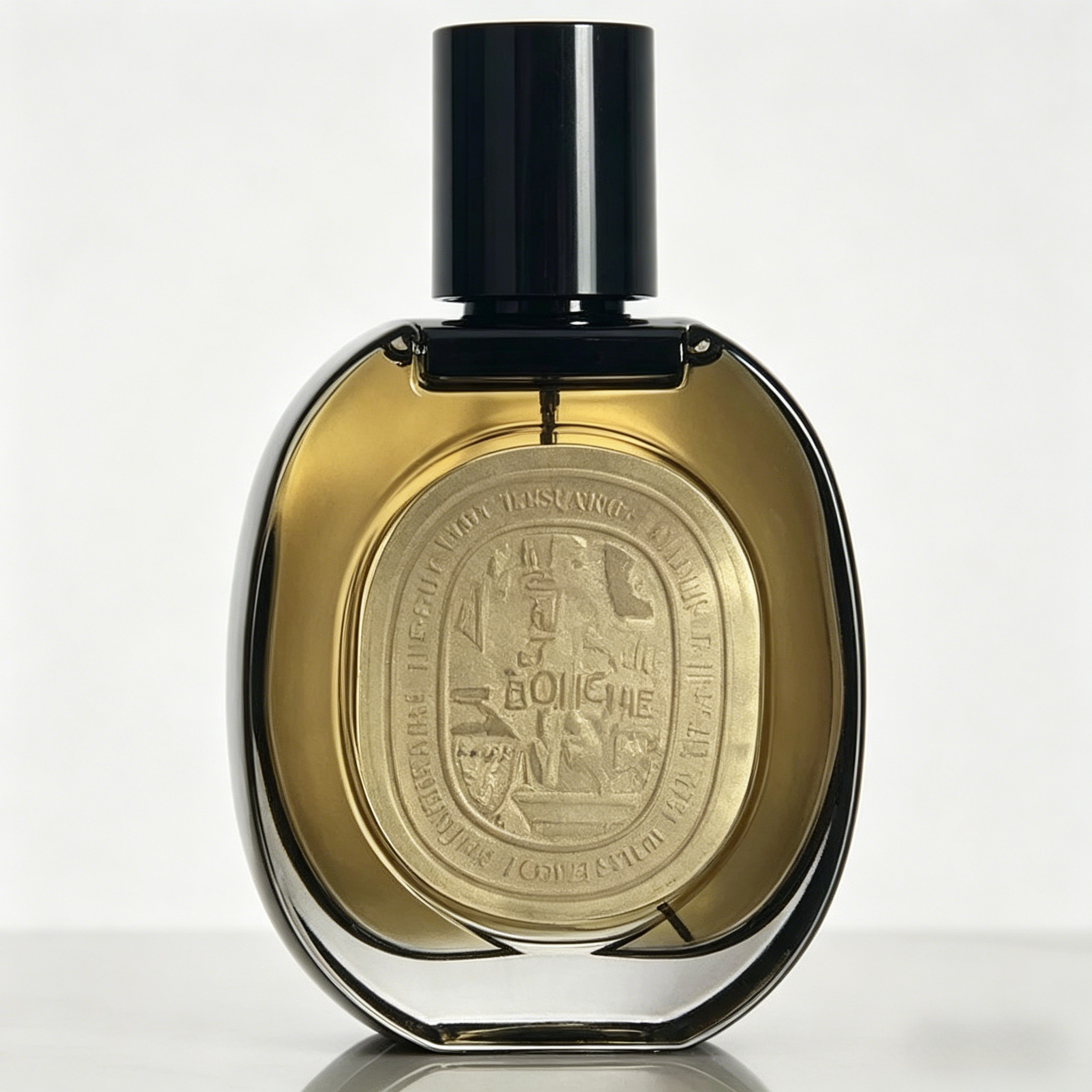  Bohemian Benzoin 100ml (Gold Label Gift Box)