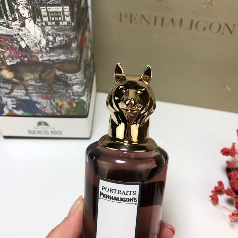 The Coveted Duchess Rose by Penhaligon's | 75ml EDP Spray for Her