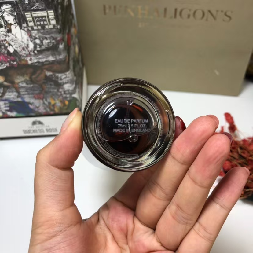 The Coveted Duchess Rose by Penhaligon's | 75ml EDP Spray for Her