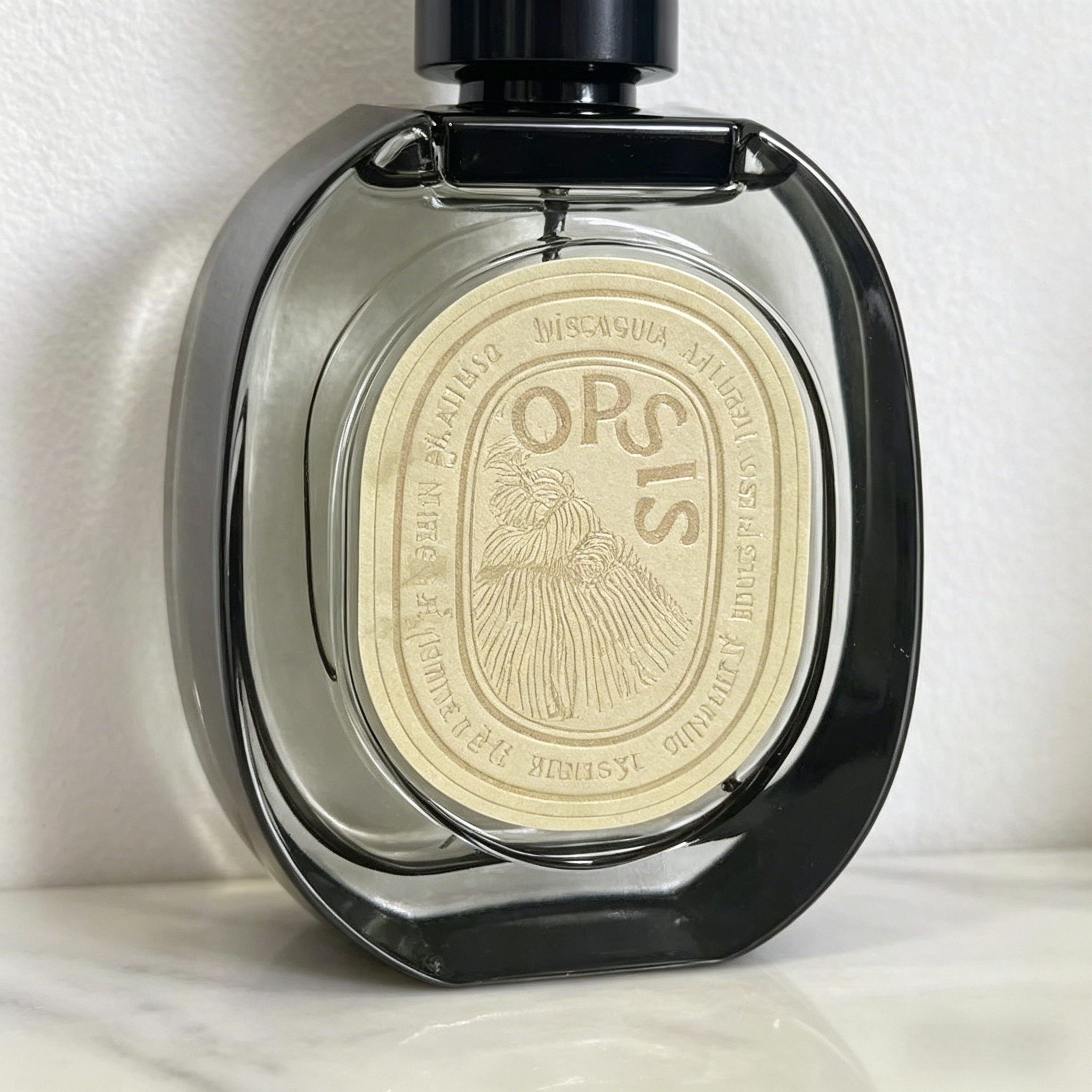  75ml Opsis with Gold Label (Gift Set Edition)