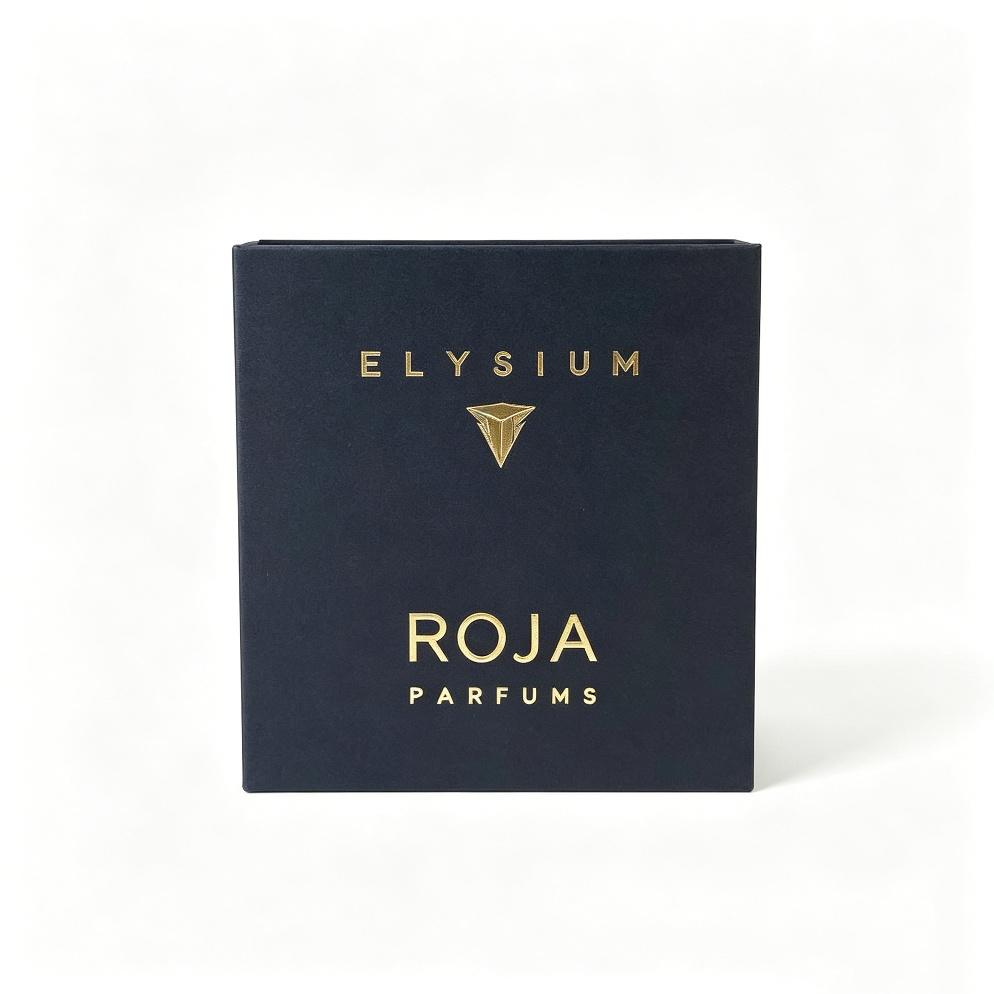 Roja Elysium 100ml EDP | Premium Long-Lasting Niche Perfume with Noble Elegance