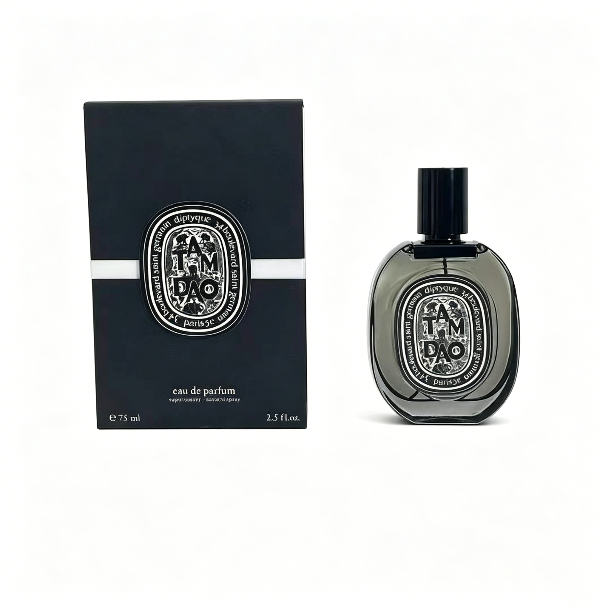Diptyque Tam Dao Eau de Parfum (EDP) 75ml