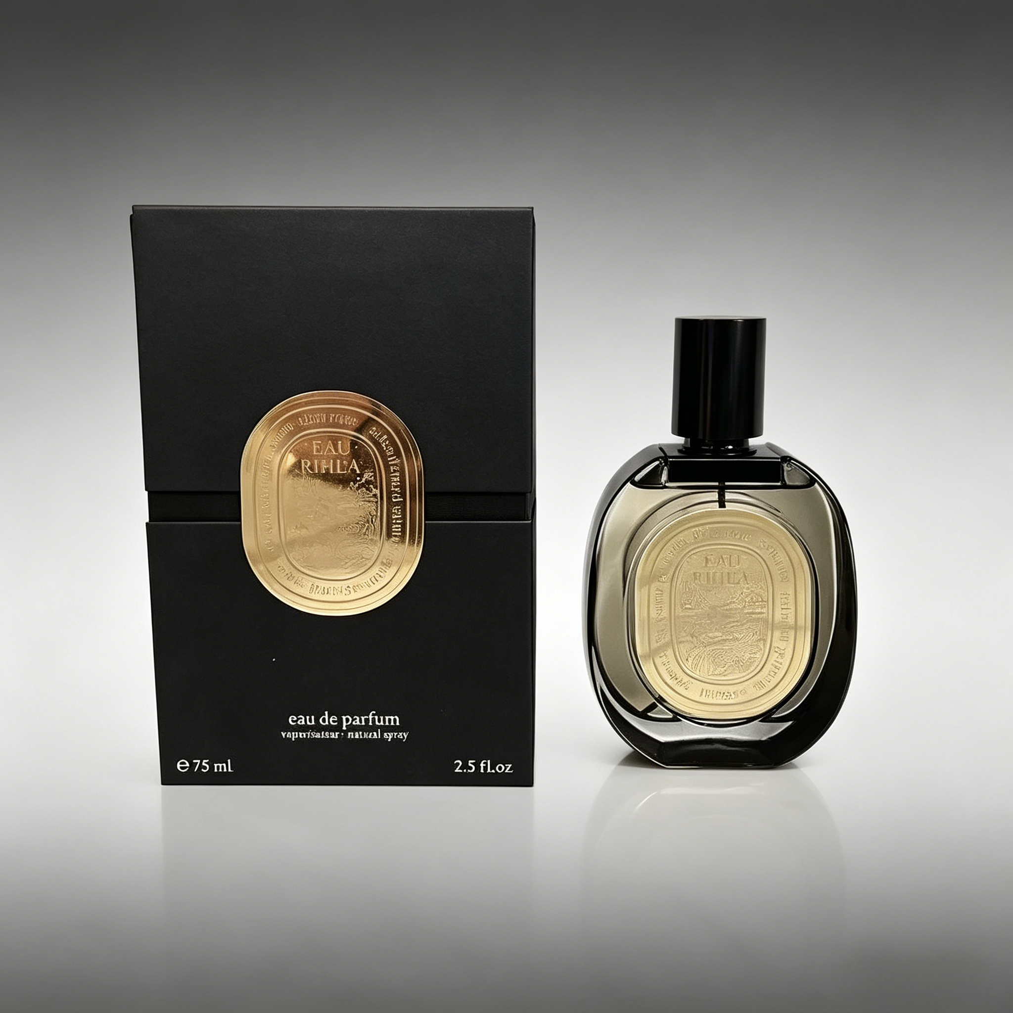 Unisex Fragrance | Eau Rihla 75ml EDP