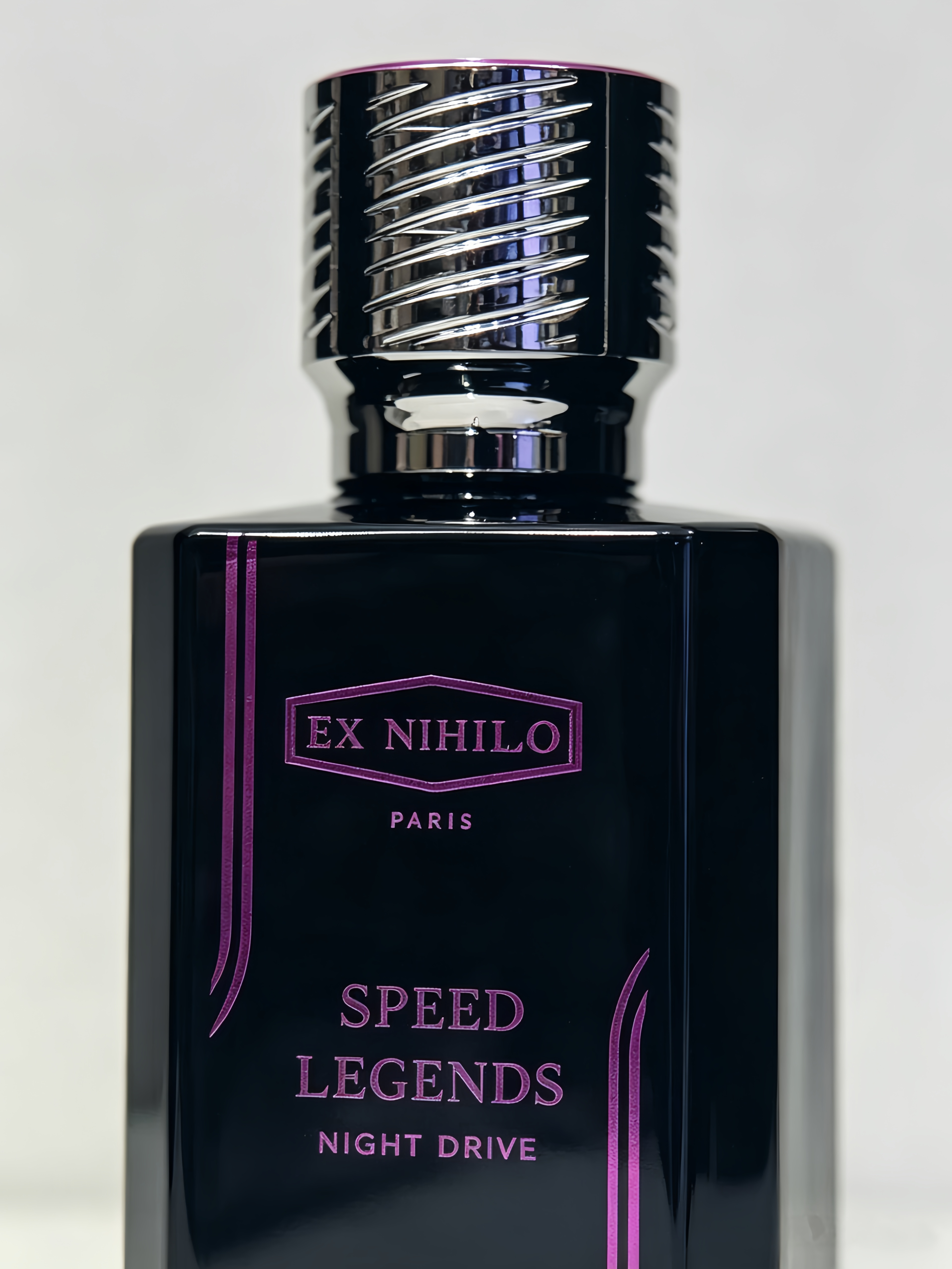 Ex Nihilo Speed Legends Night Drive Unisex Eau de Parfum 100ml
