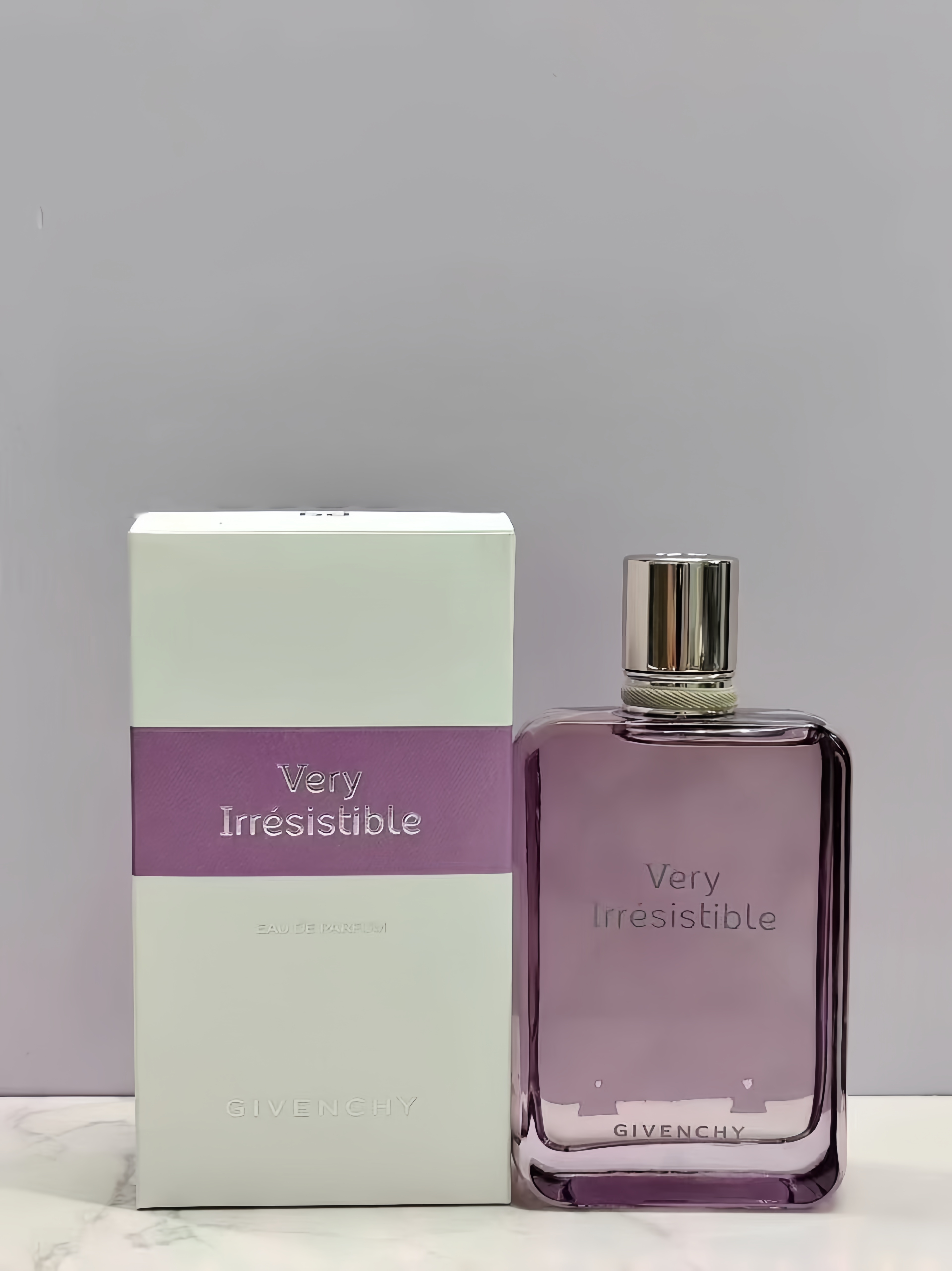 Givenchy Very Irresistible EDP 100ml | Long-Lasting Feminine Fragrance