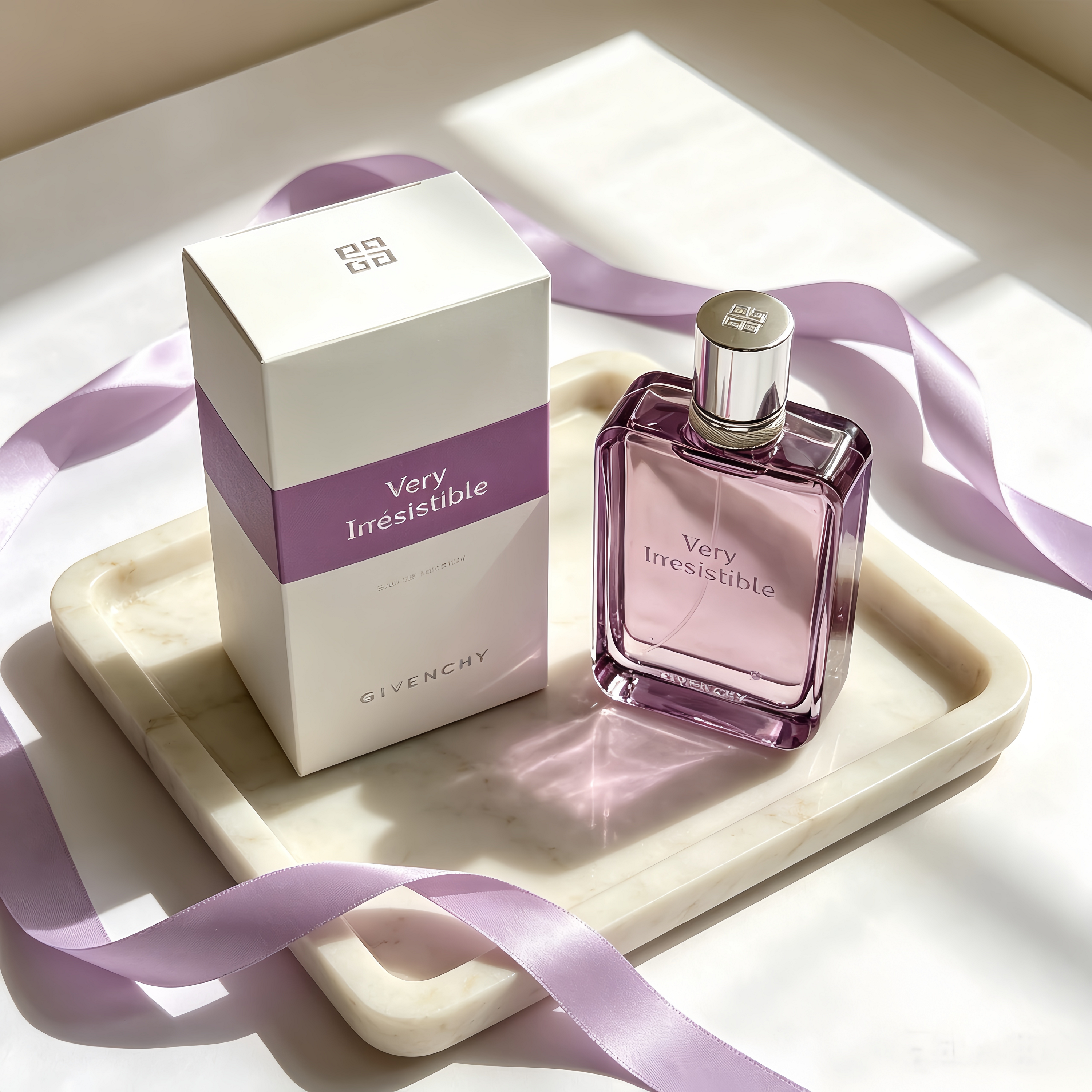 Givenchy Very Irresistible EDP 100ml | Long-Lasting Feminine Fragrance