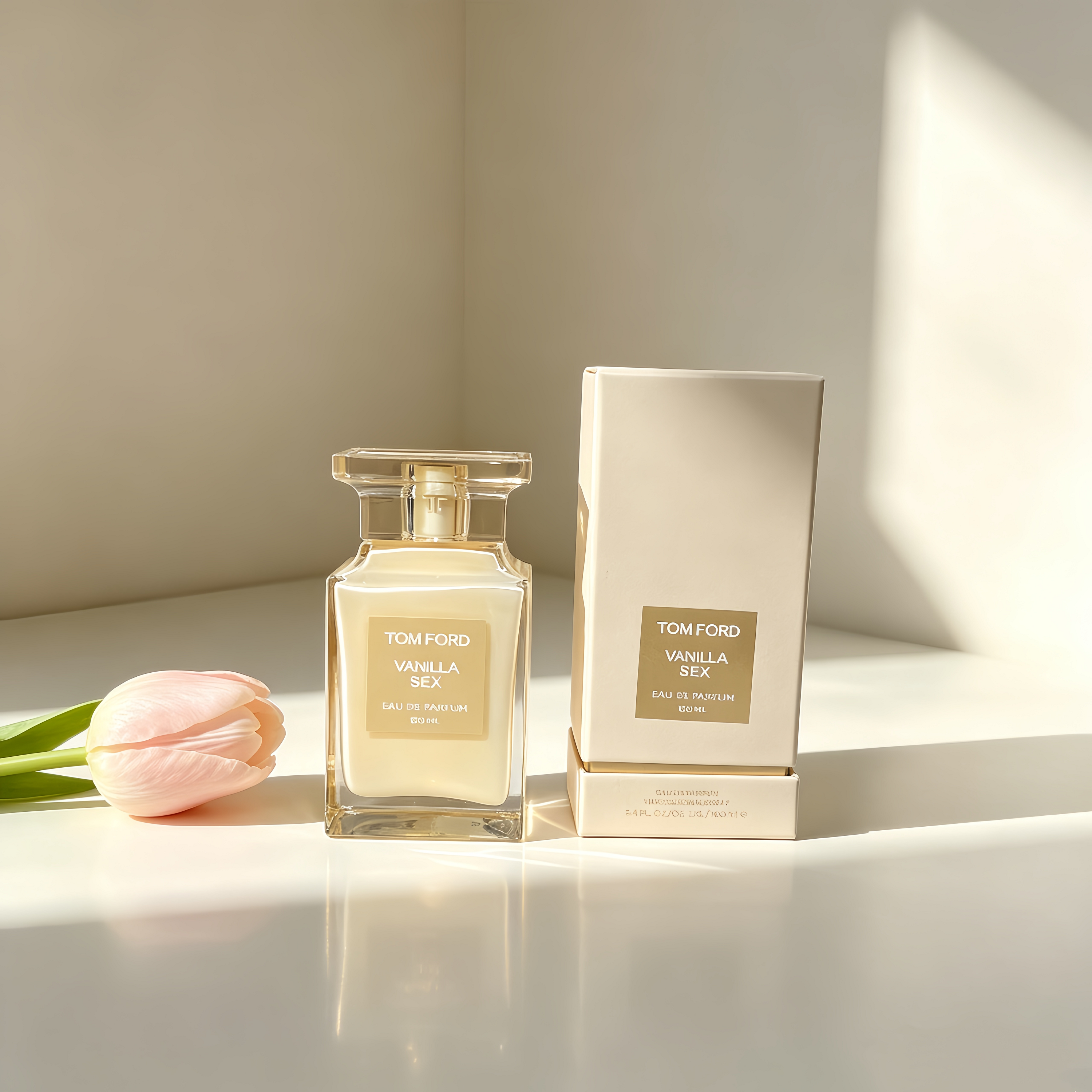Tom Ford Vanilla Sex Eau de Parfum 100ml - Unisex Luxury Fragrance