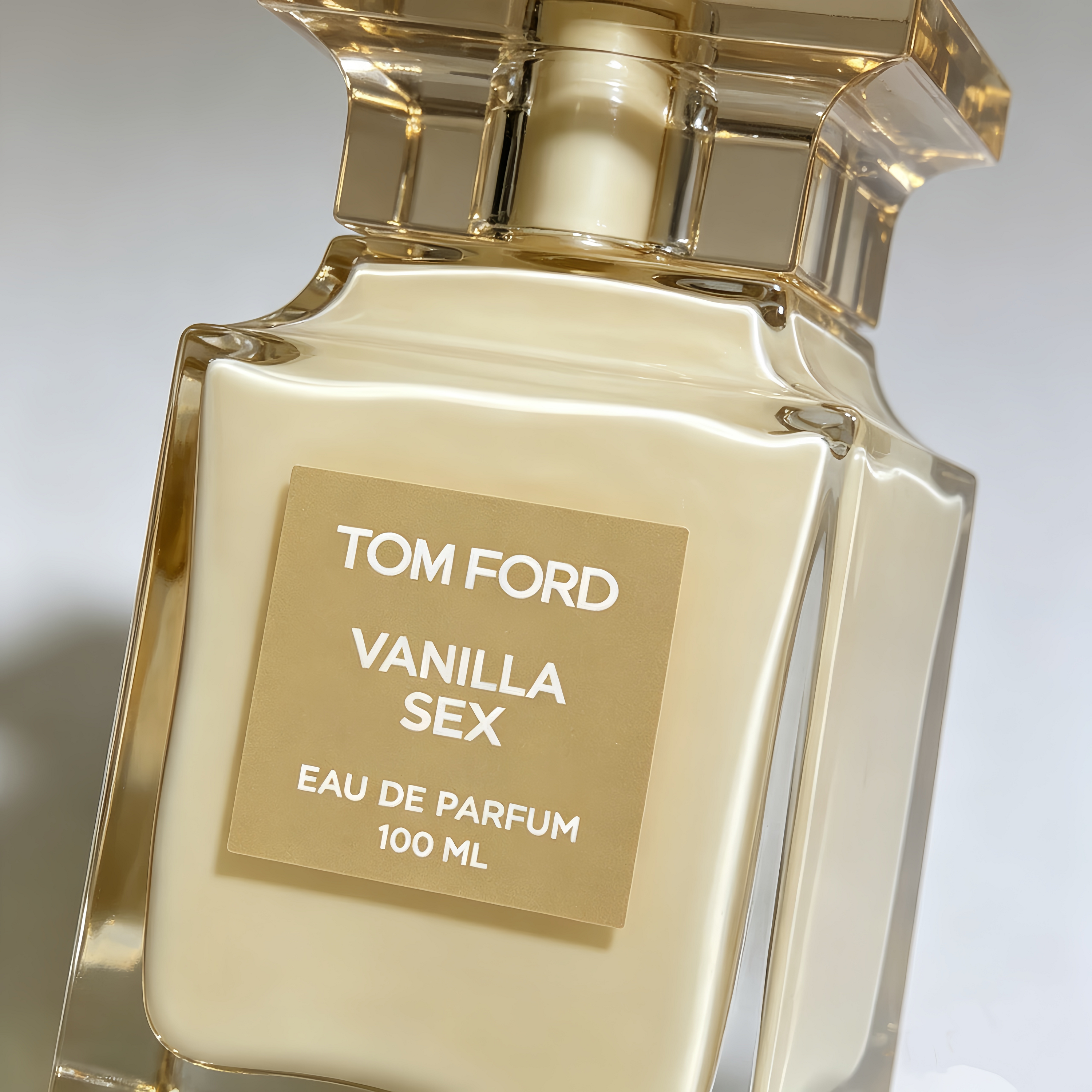 Tom Ford Vanilla Sex Eau de Parfum 100ml - Unisex Luxury Fragrance