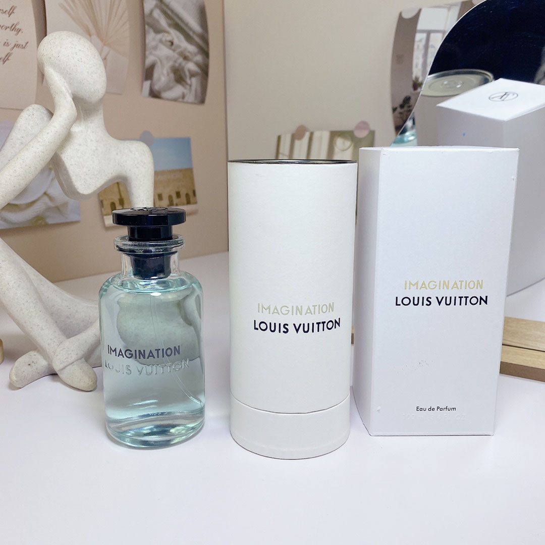 Louis Vuitton Imagination Eau de Parfum Unisex 100ml