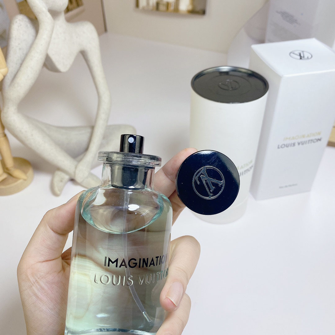 Louis Vuitton Imagination Eau de Parfum Unisex 100ml