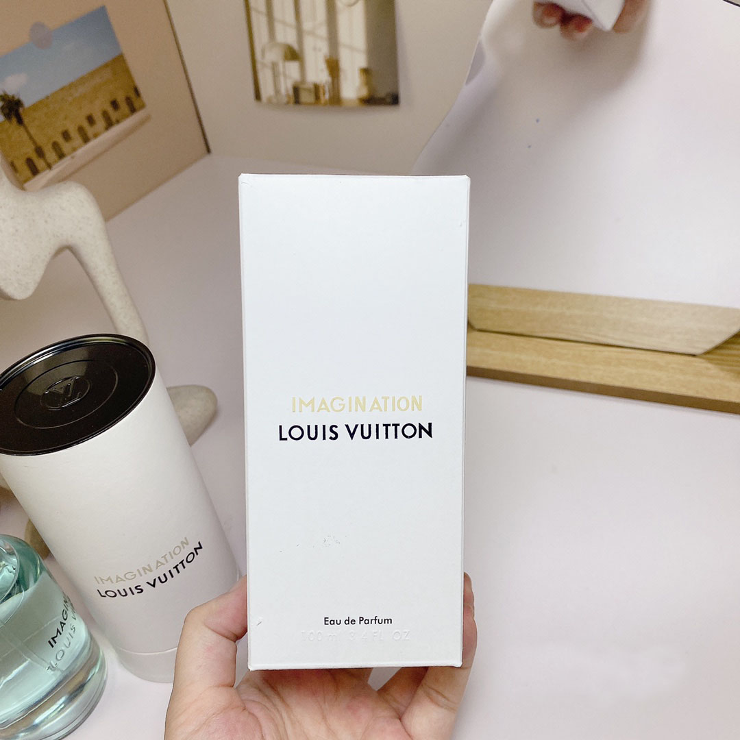 Louis Vuitton Imagination Eau de Parfum Unisex 100ml