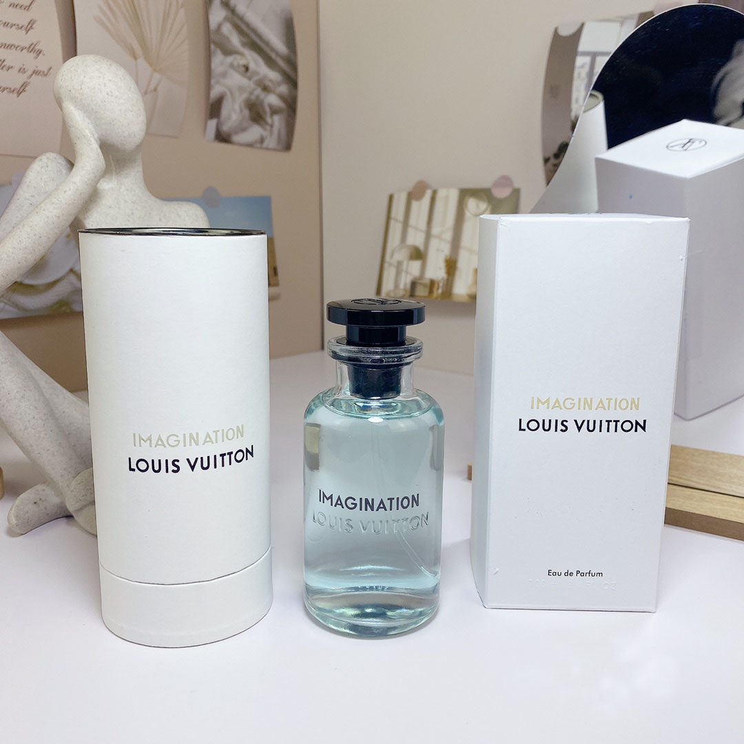 Louis Vuitton Imagination Eau de Parfum Unisex 100ml