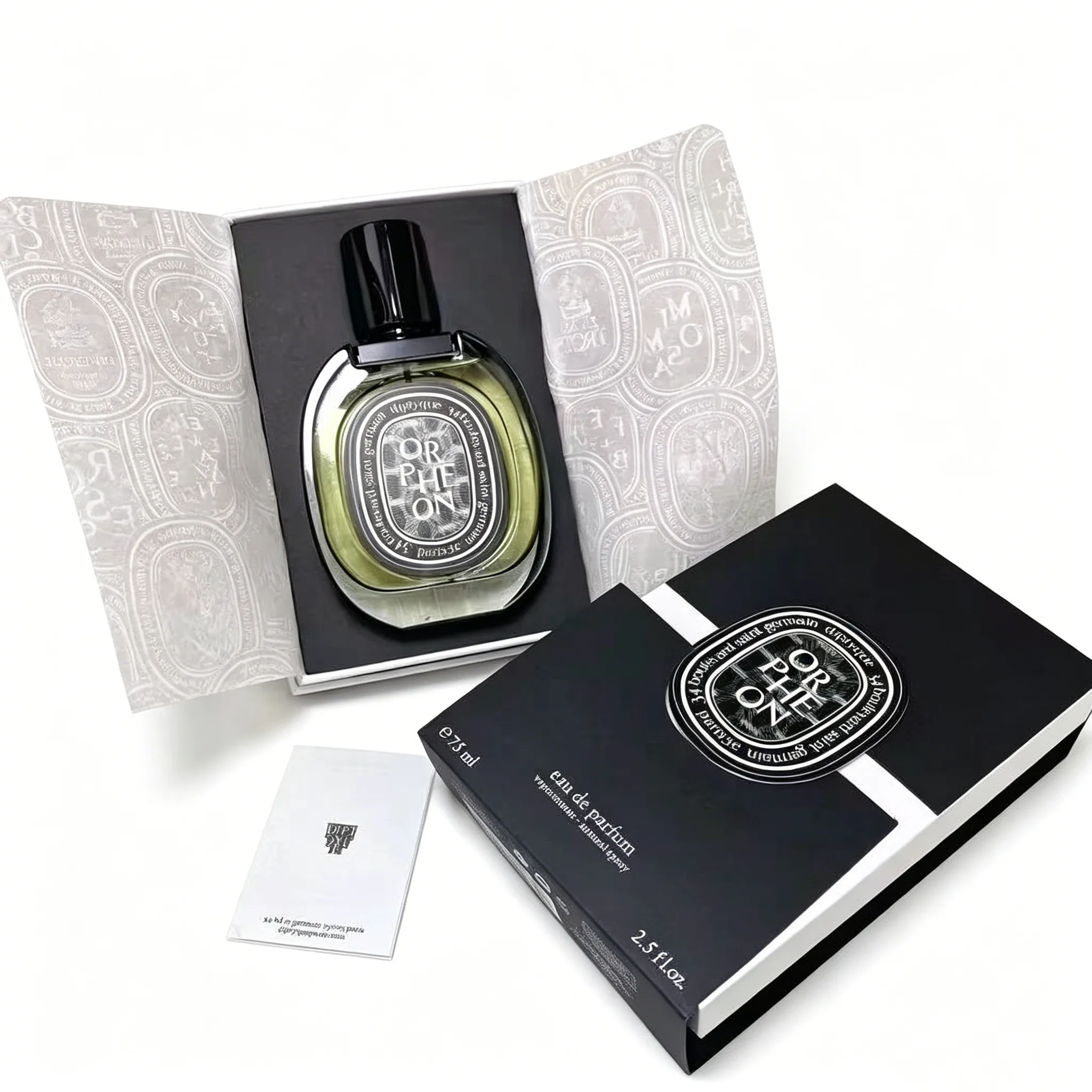Unisex Perfume