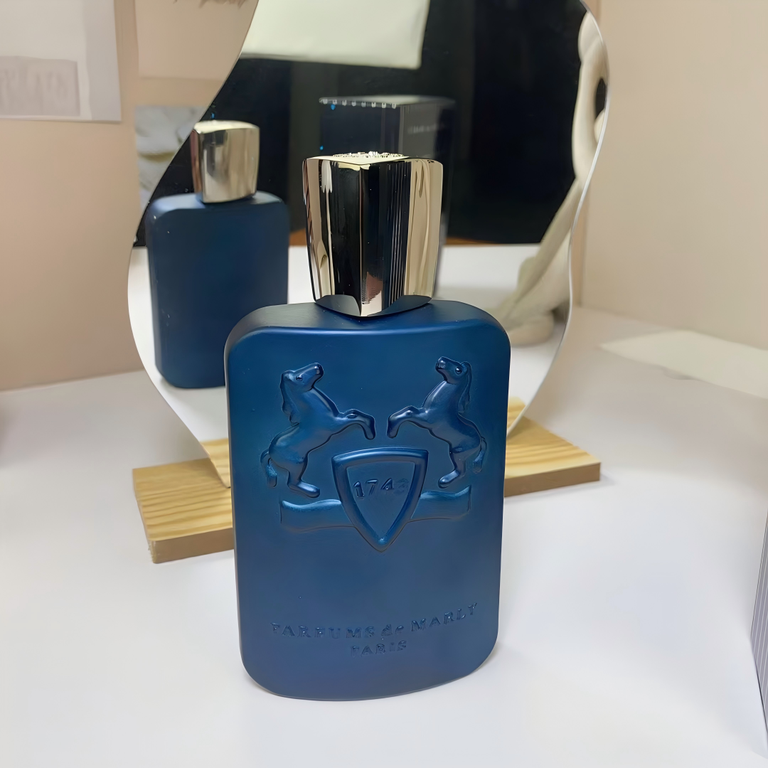 100% Authentic Parfums de Marly Layton Perfume | Luxurious Woody Oriental Scent