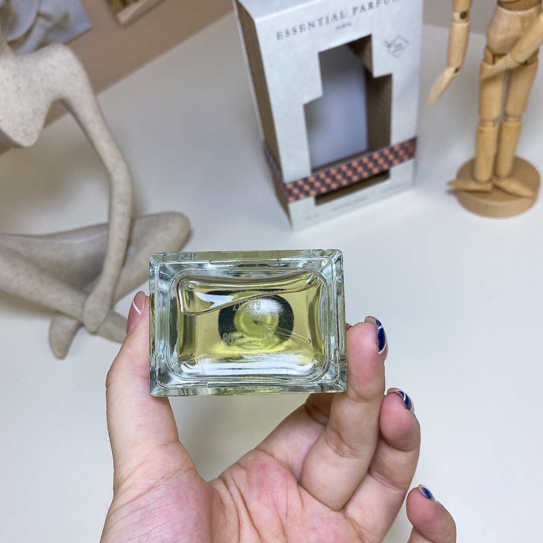 Essential Parfums Bois Impérial EDP 100ml | Unisex Woody Perfume for Men & Women