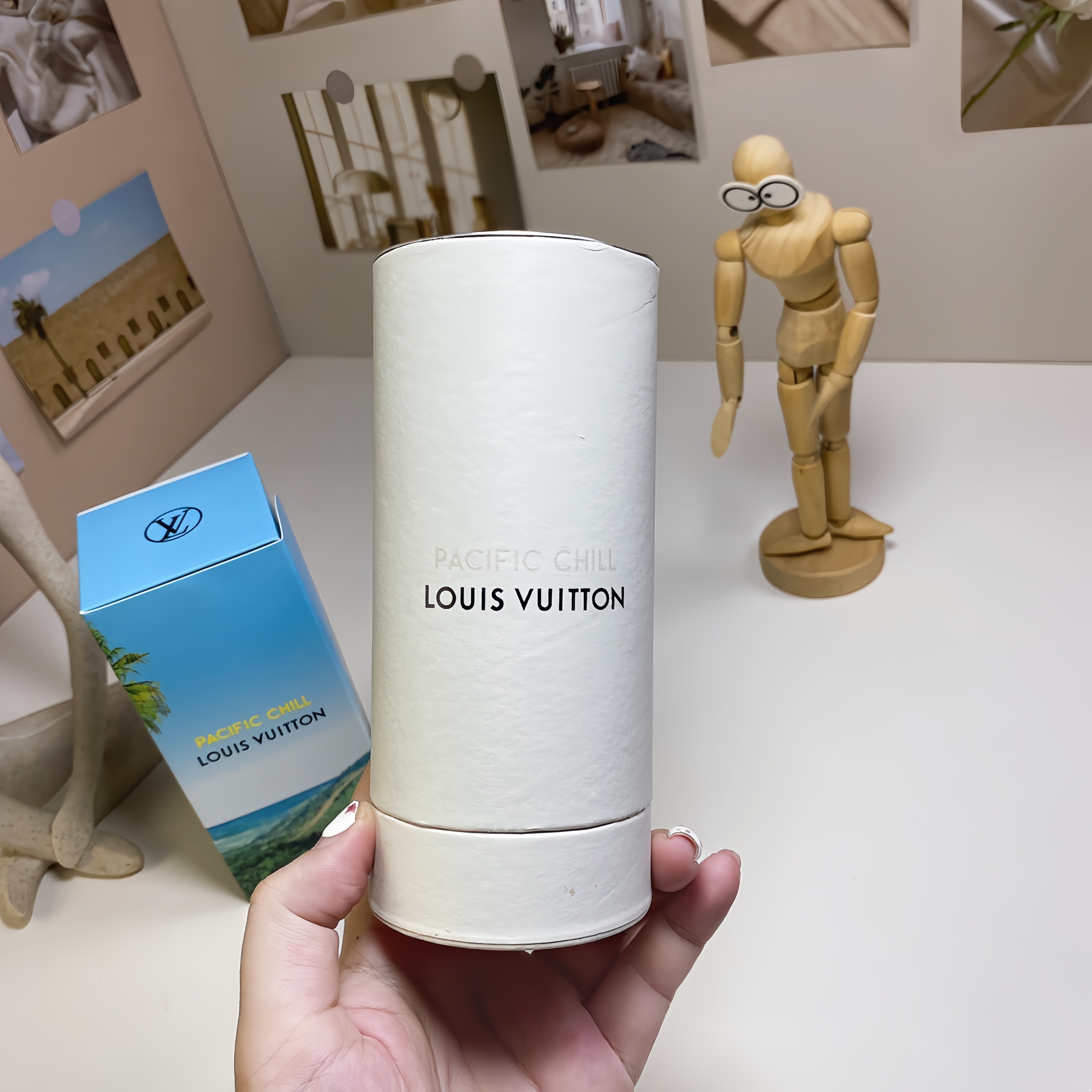 Unisex Perfume