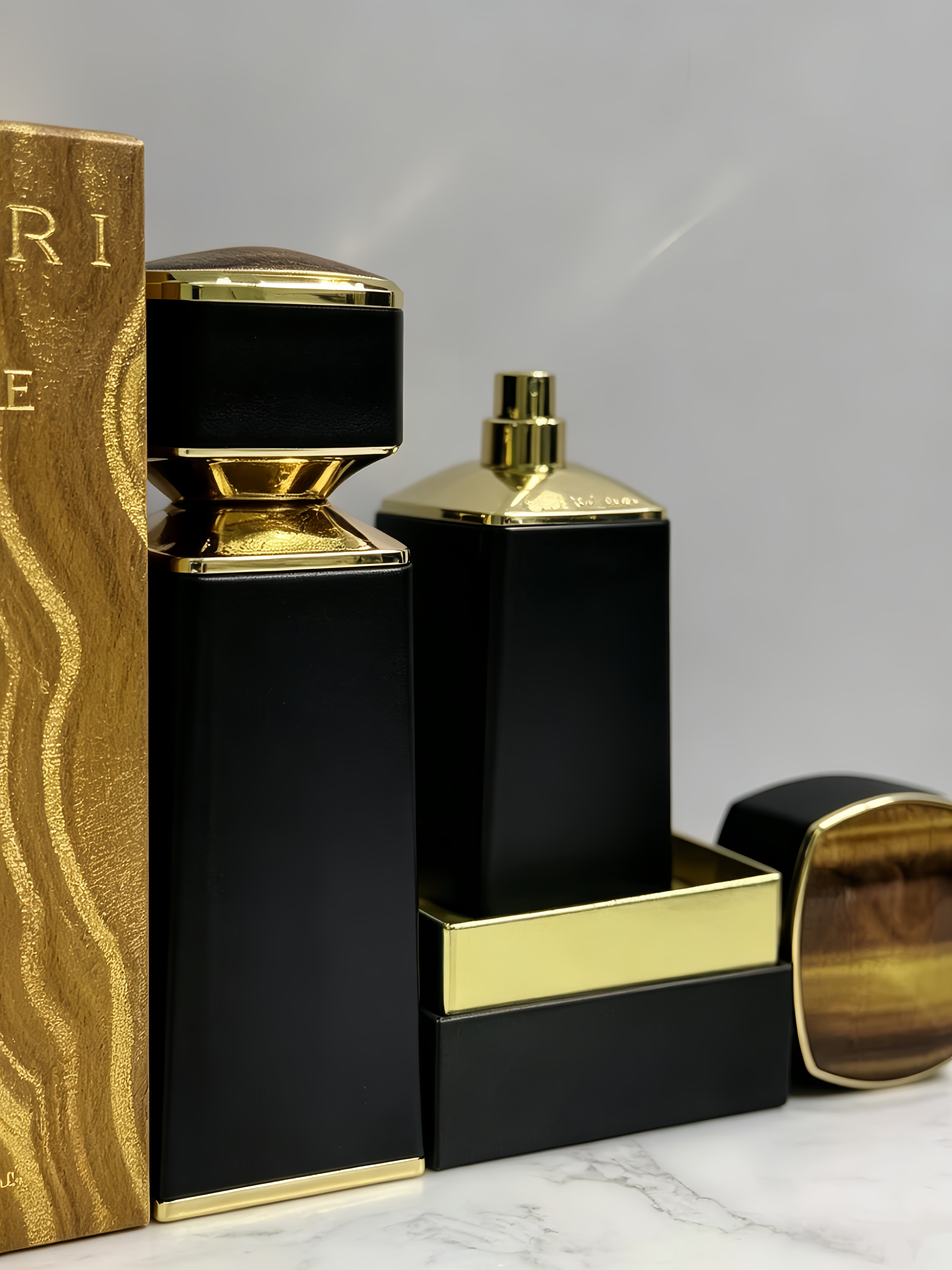 Bvlgari Tygar 100ml EDP | Luxury Men’s & Women’s Fragrance