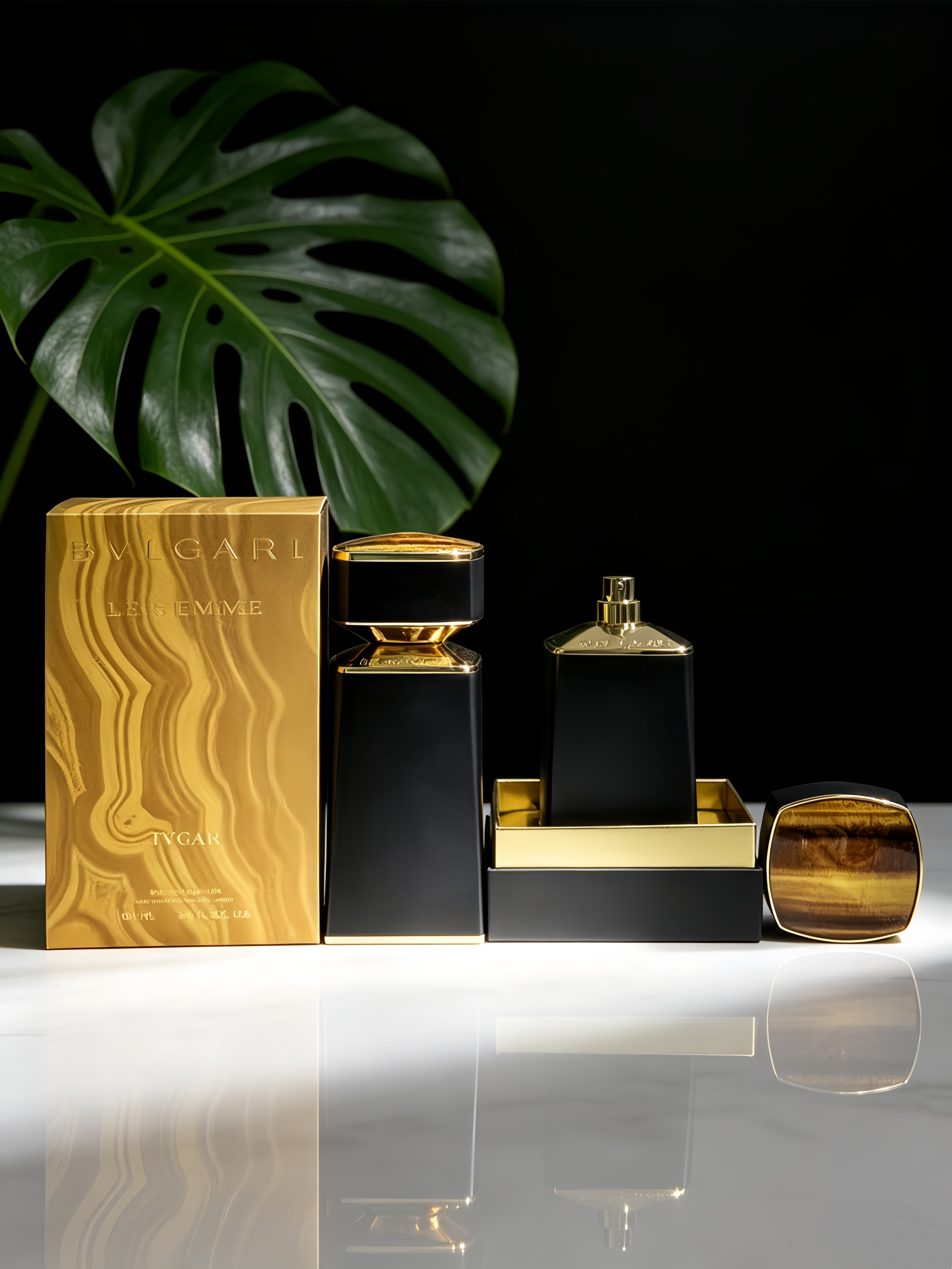Bvlgari Tygar 100ml EDP | Luxury Men’s & Women’s Fragrance