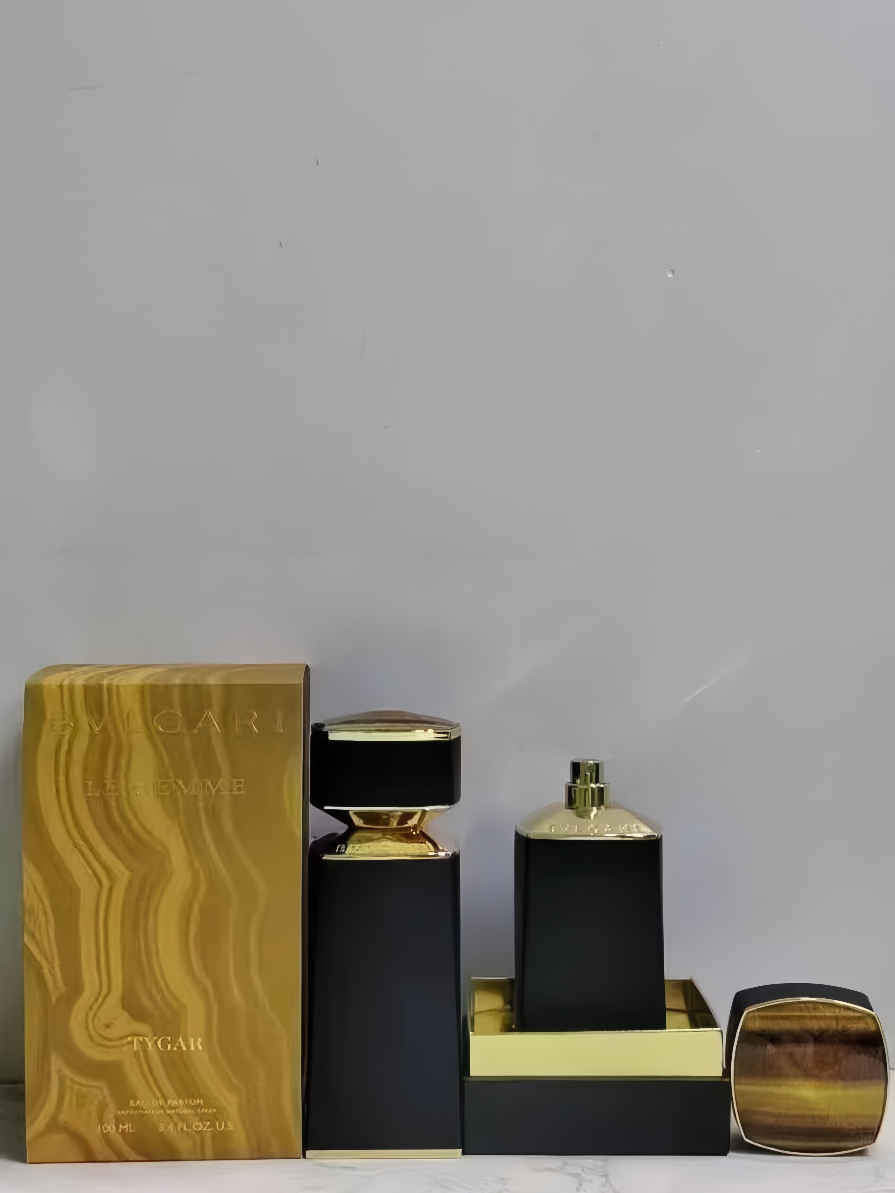Bvlgari Tygar 100ml EDP | Luxury Men’s & Women’s Fragrance