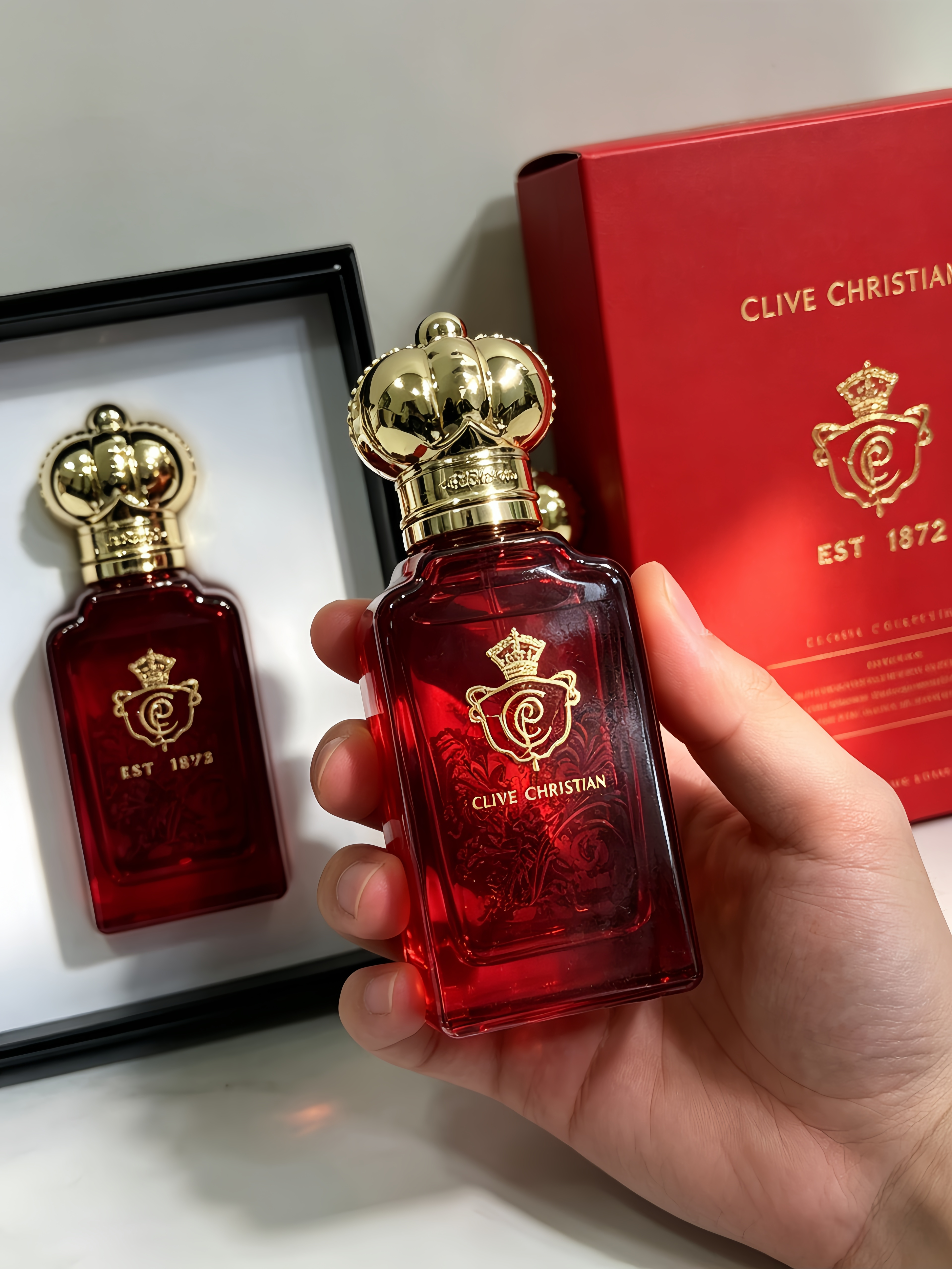 Clive Christian Matsukita 50ml | Luxury Woody Chypre Unisex Fragrance