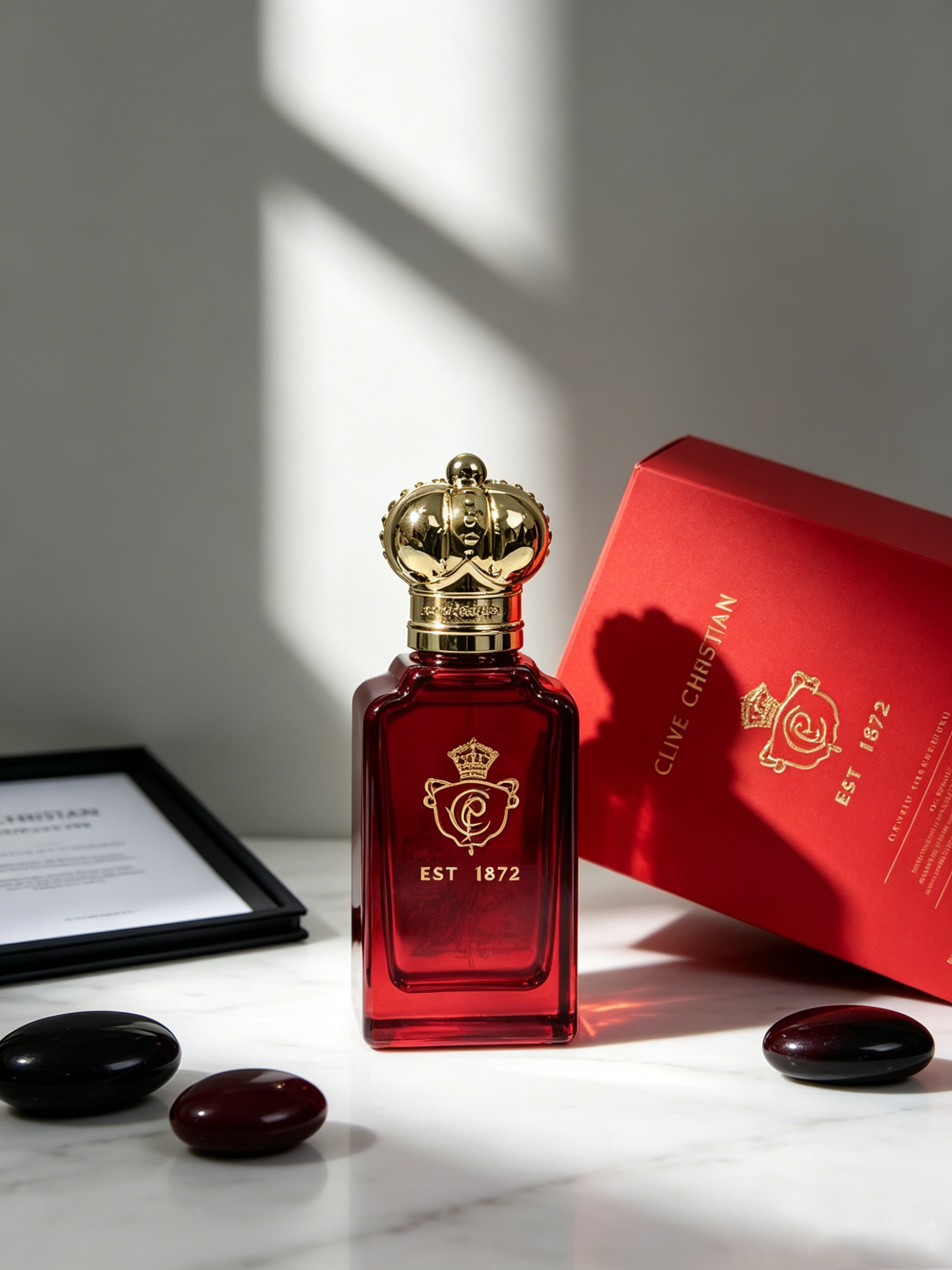 Clive Christian Matsukita 50ml | Luxury Woody Chypre Unisex Fragrance