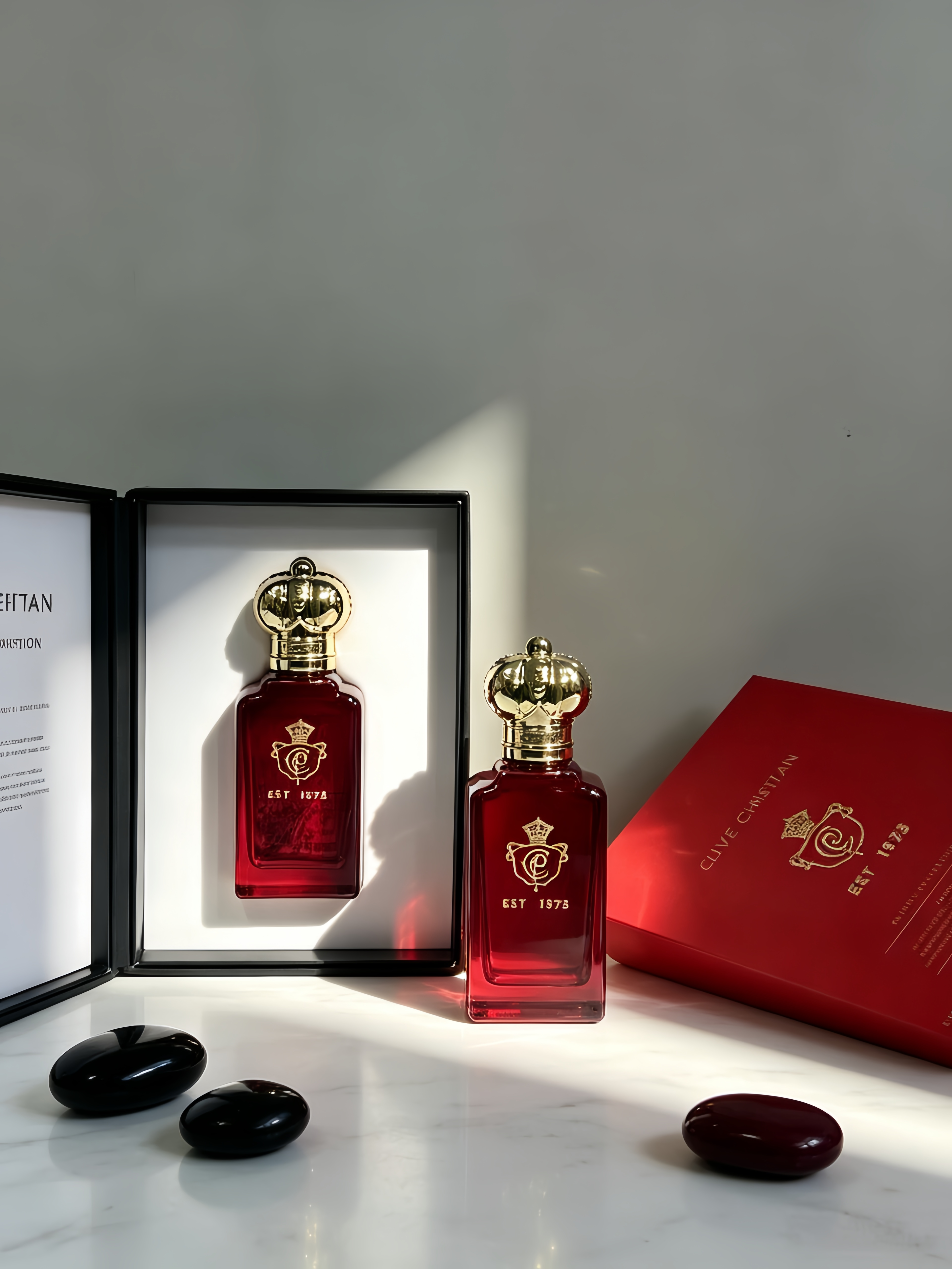 Clive Christian Matsukita 50ml | Luxury Woody Chypre Unisex Fragrance