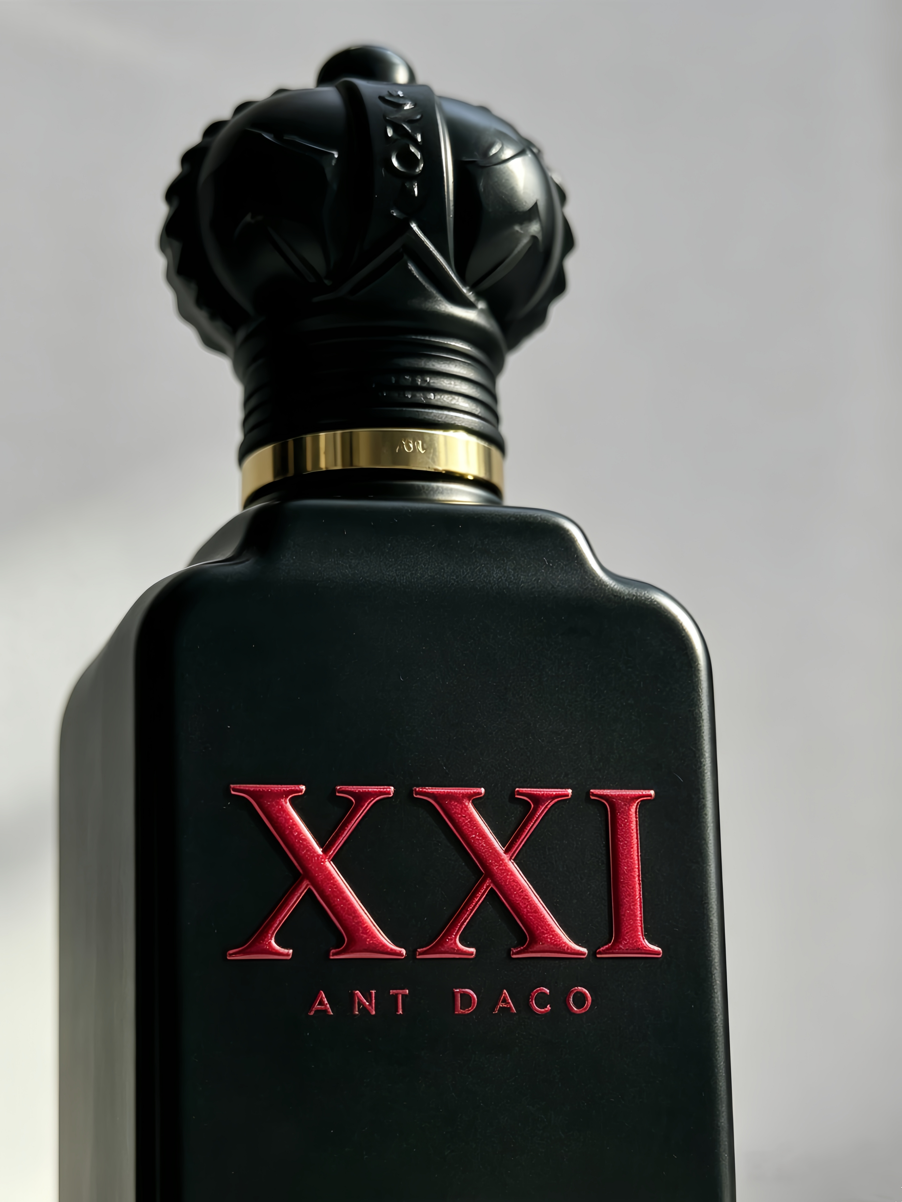 Clive Christian XXI Art Deco Blonde Amber EDP 50ml Noble Collection Unisex Luxury Perfume