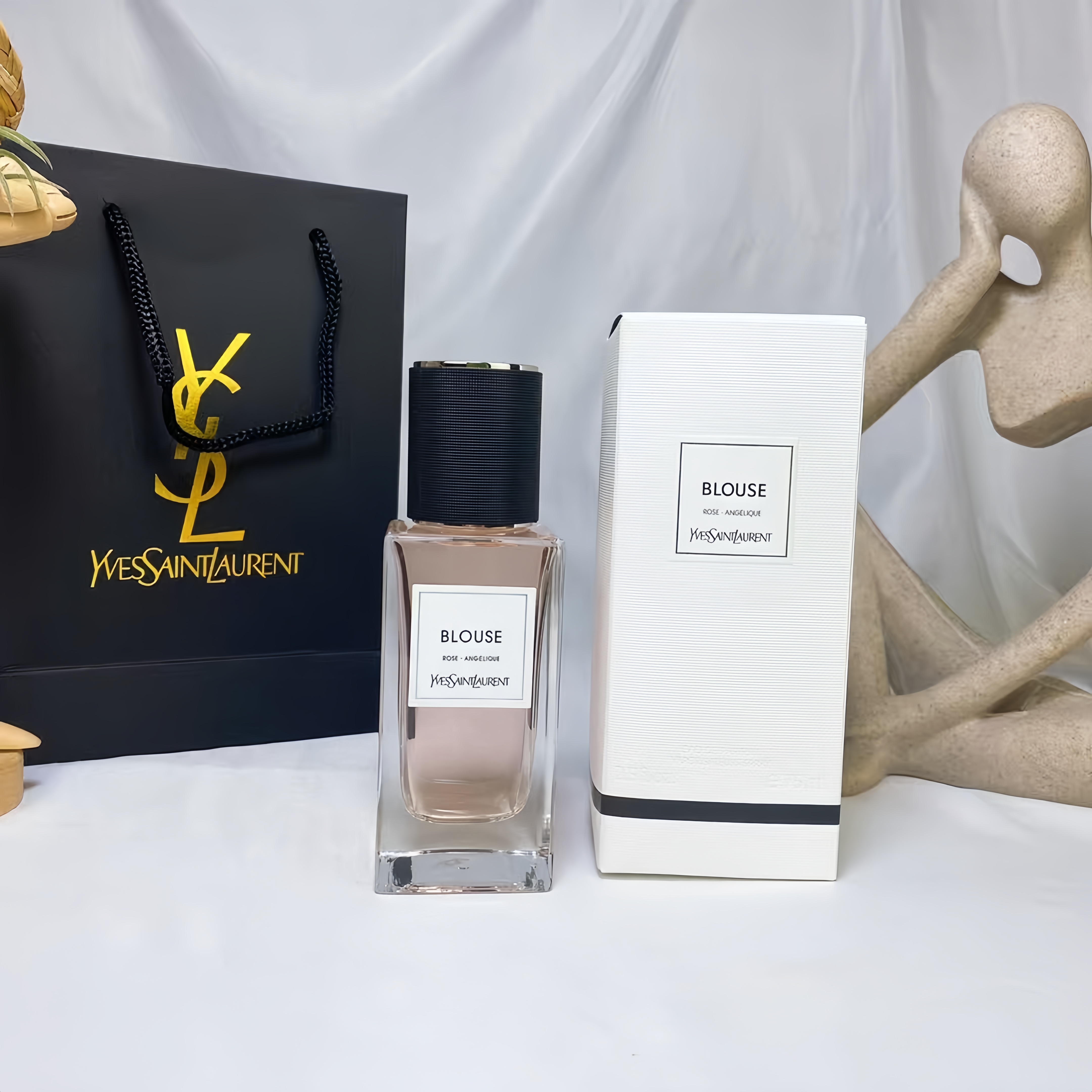 YSL Blouse Cologne | Premium Unisex Scent for All Occasions
