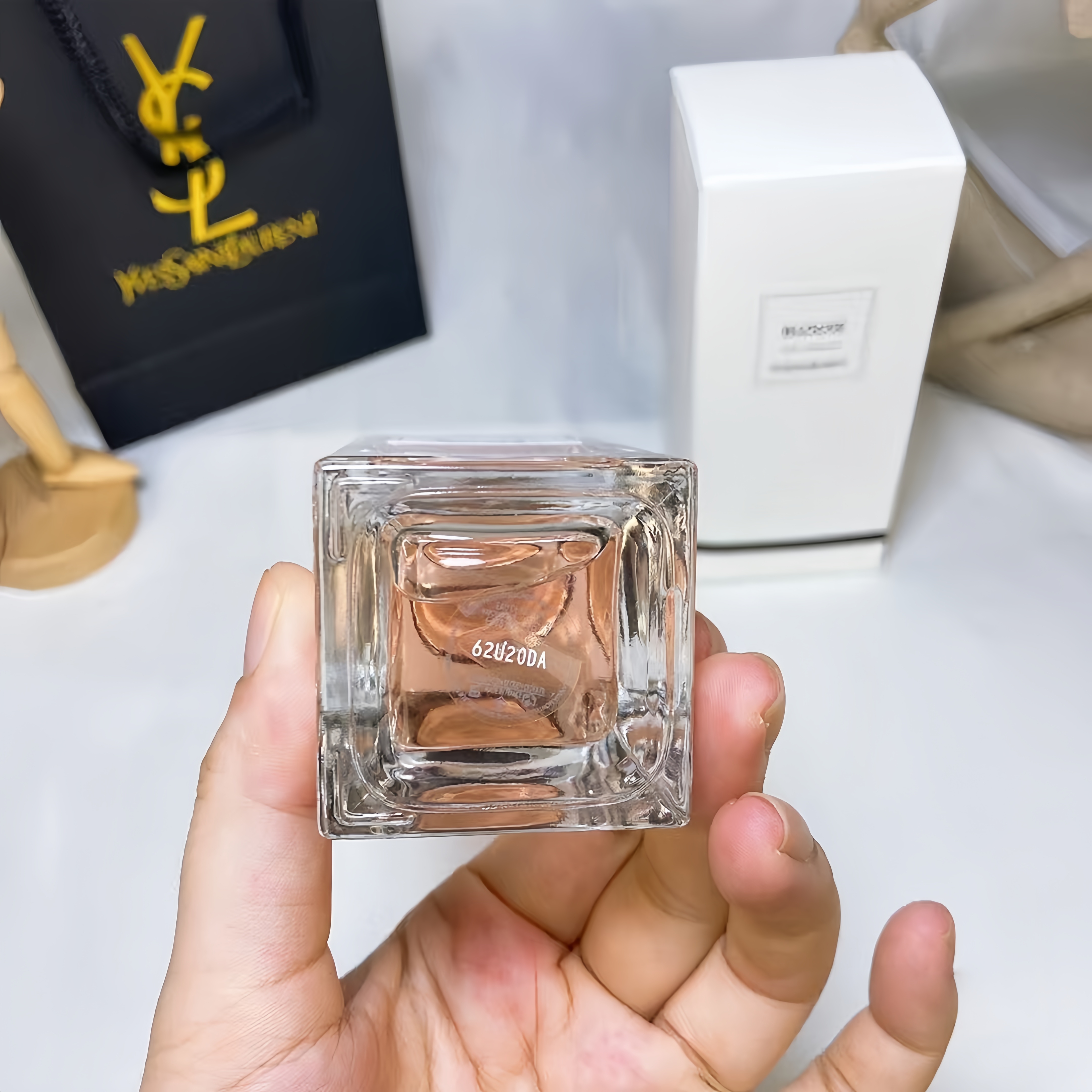 YSL Blouse Cologne | Premium Unisex Scent for All Occasions