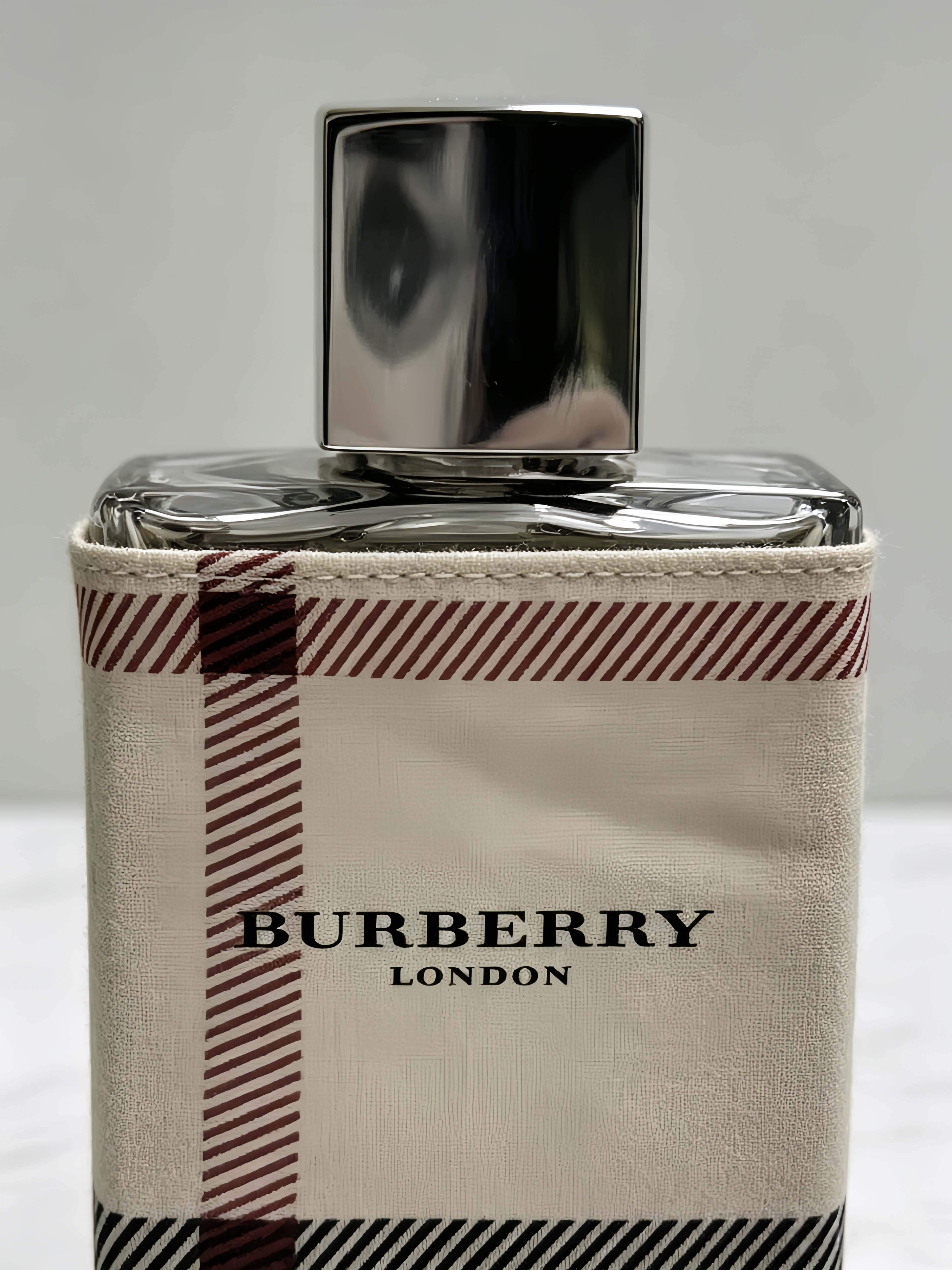 Burberry London For Women EDP 100ml | Classic British Elegance Scent