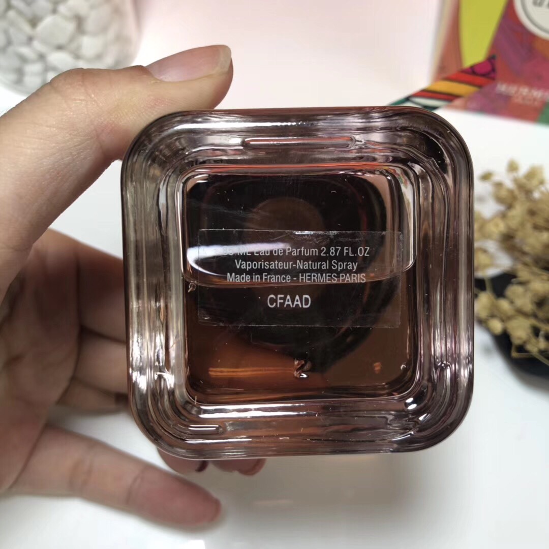 Hermès Twilly d'Hermès Perfume | Modern Floral-Spicy Scent for Women