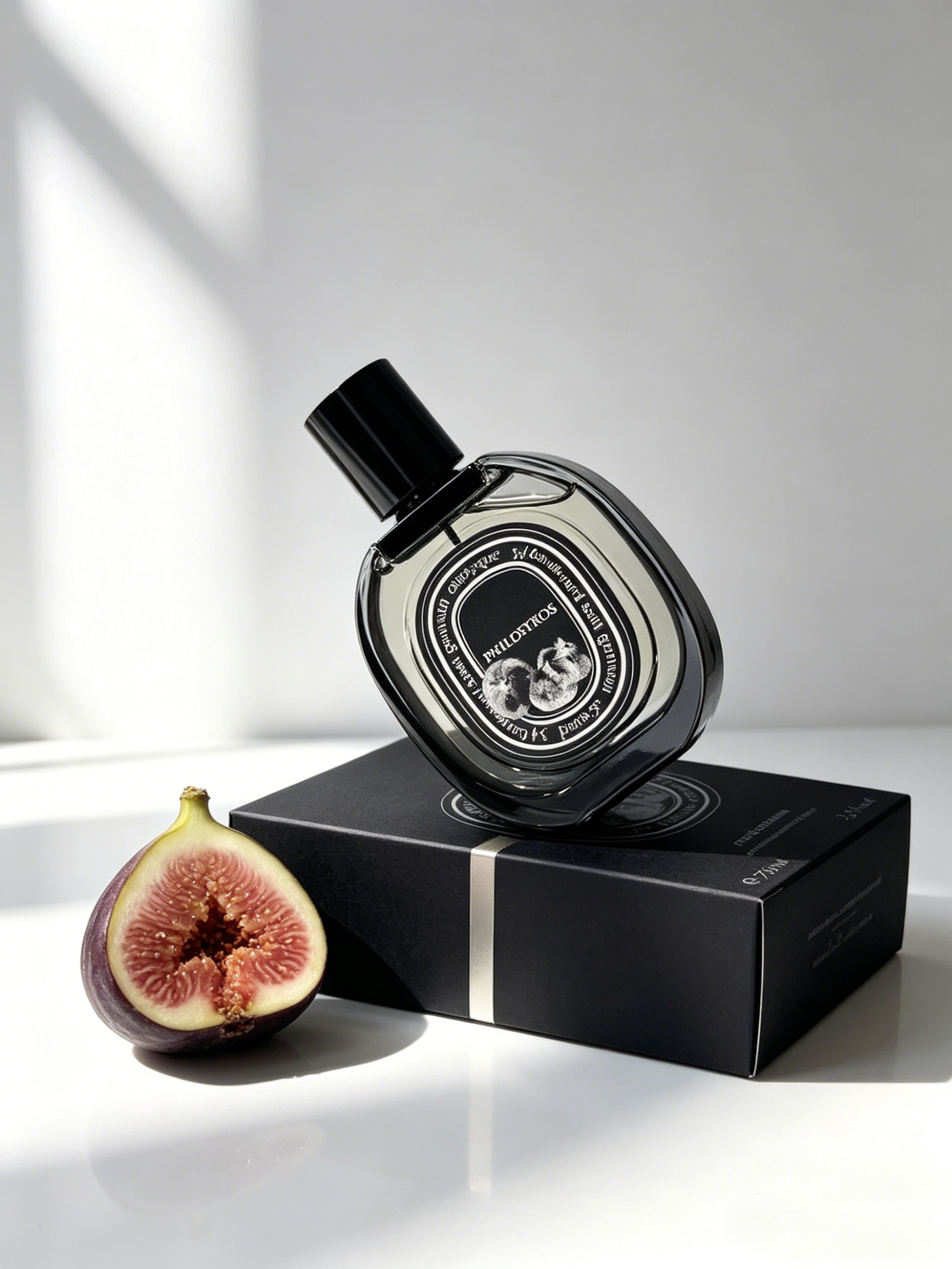 Diptyque Philosykos EDP | Fig Leaf, Fig Sap & White Cedar Unisex Perfume