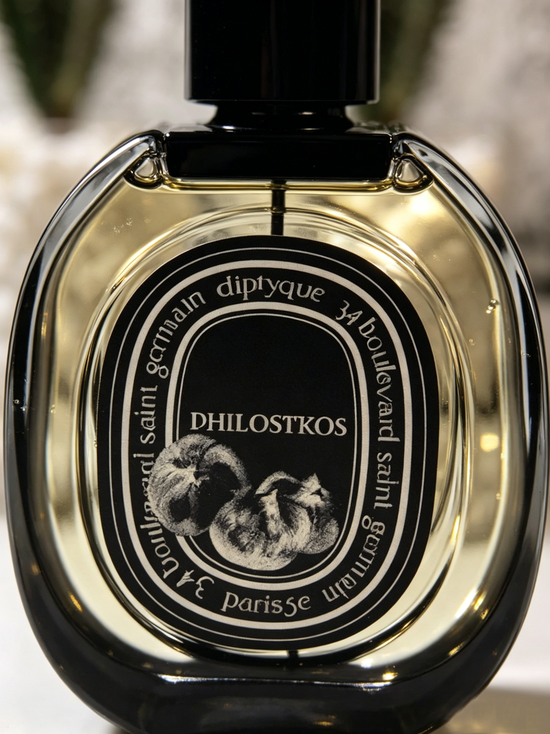 Diptyque Philosykos EDP | Fig Leaf, Fig Sap & White Cedar Unisex Perfume